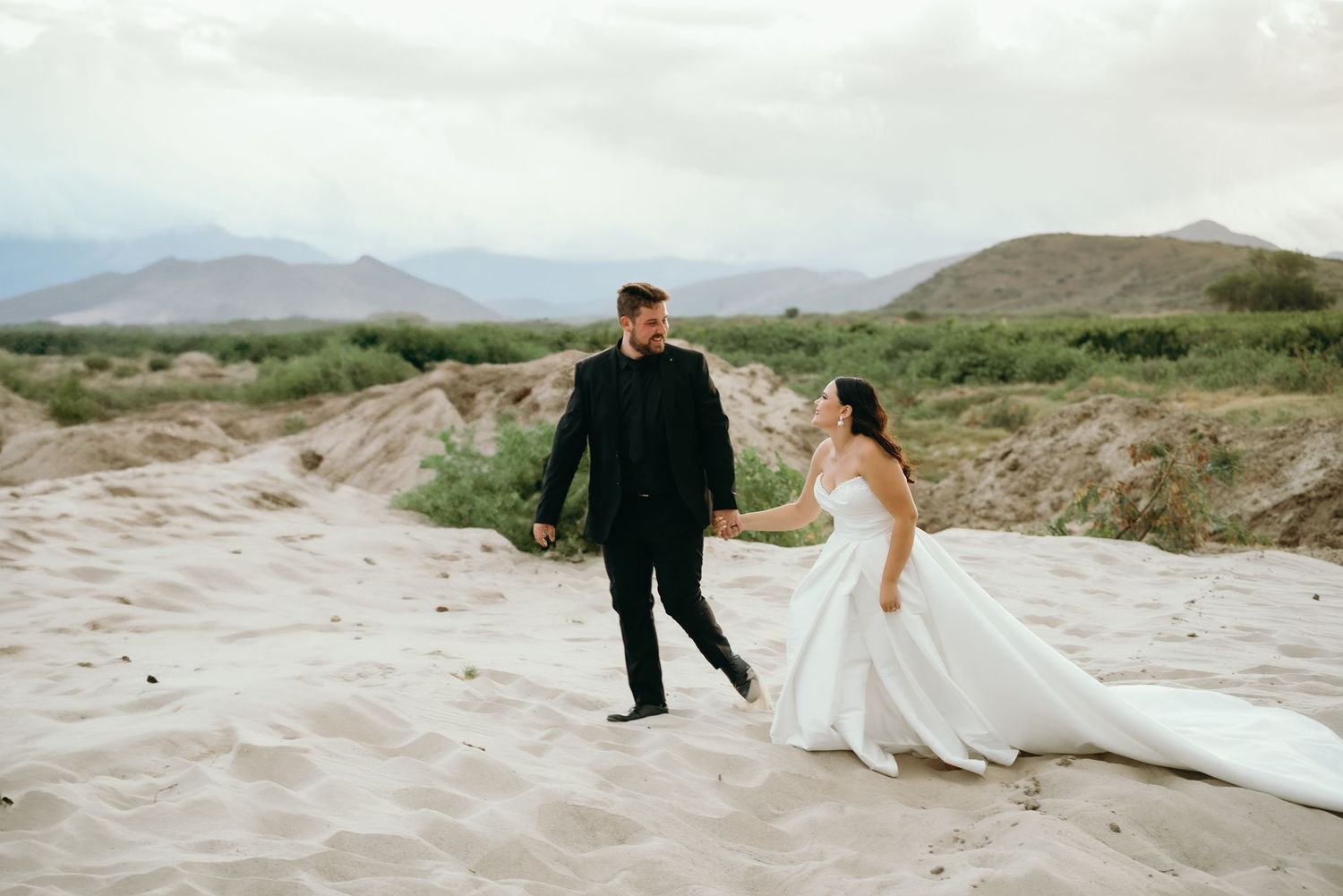 Mc Carthy & Co - Wedding