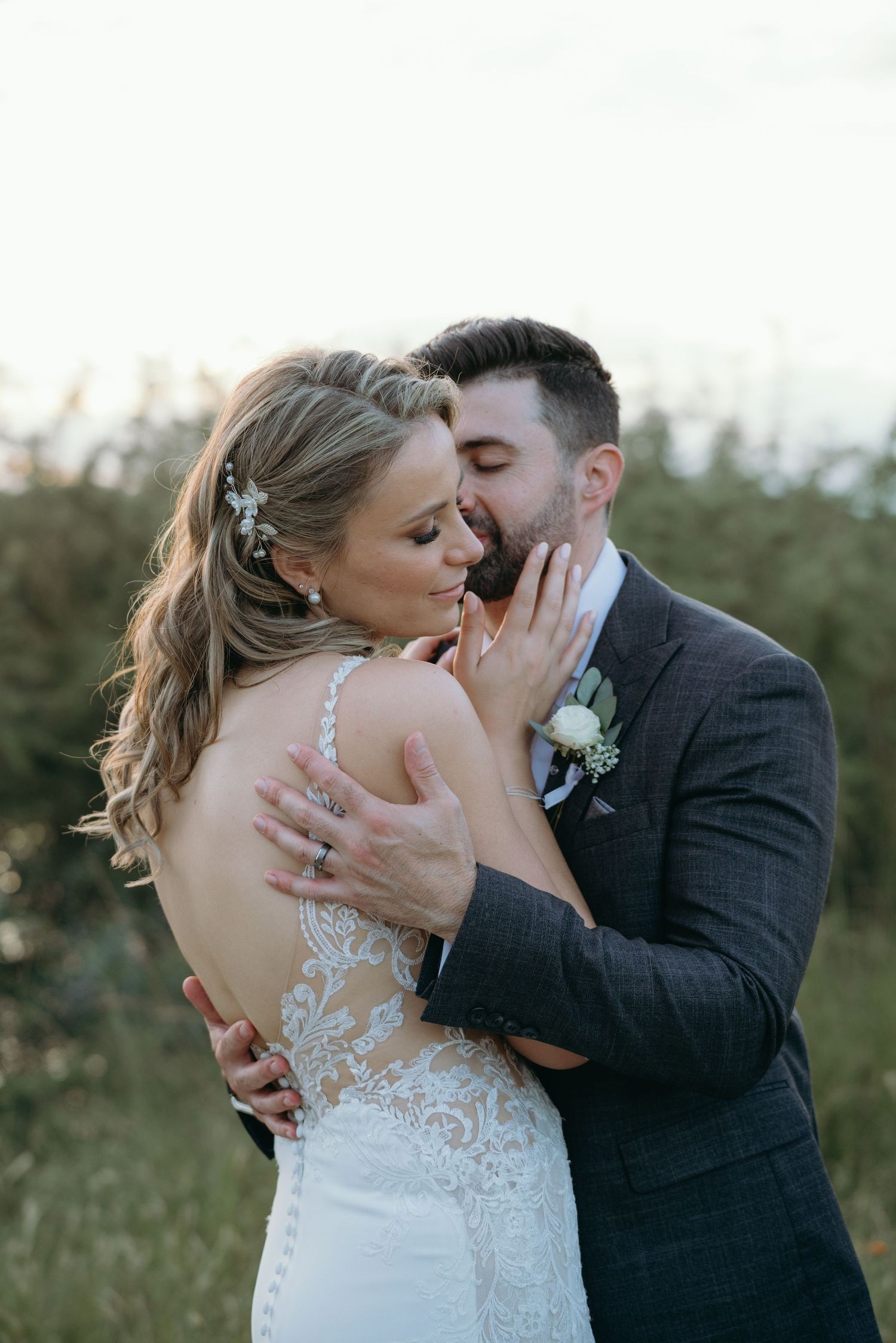 Mc Carthy & Co - Wedding