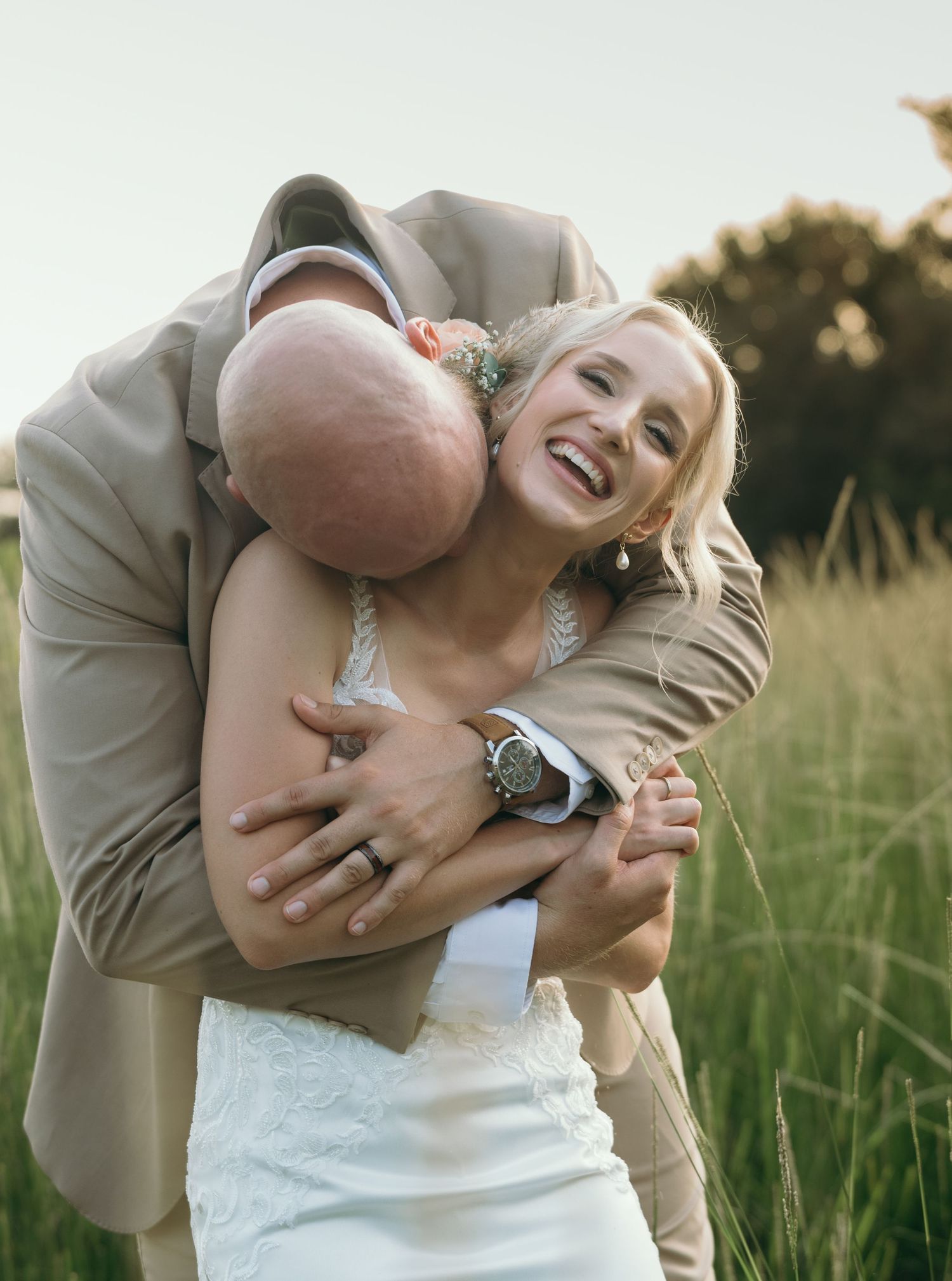 Mc Carthy & Co - Wedding