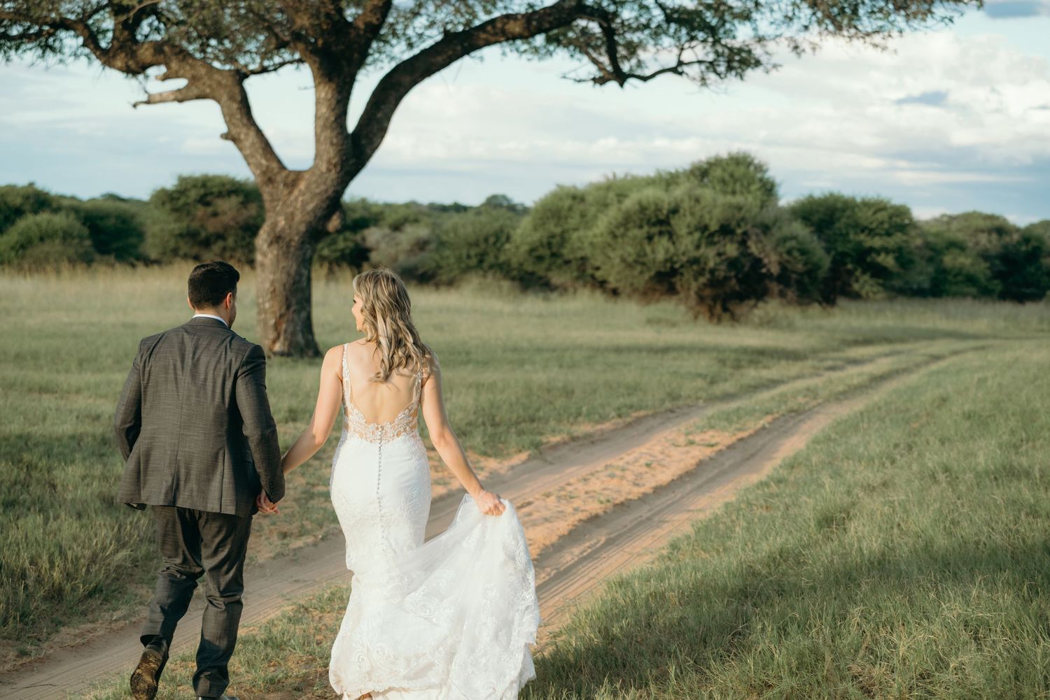 Mc Carthy & Co - Wedding