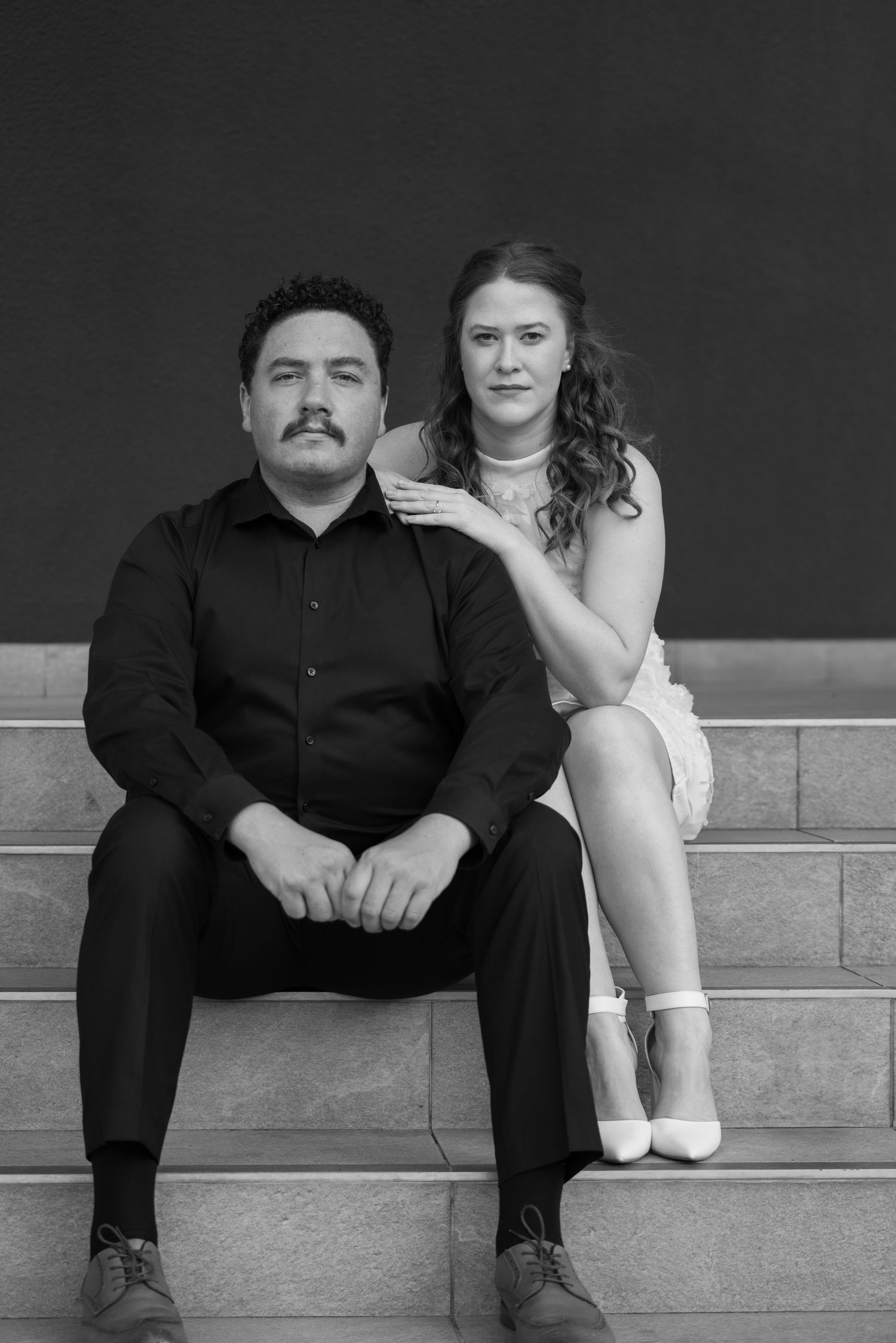 Mc Carthy & Co - Engagement