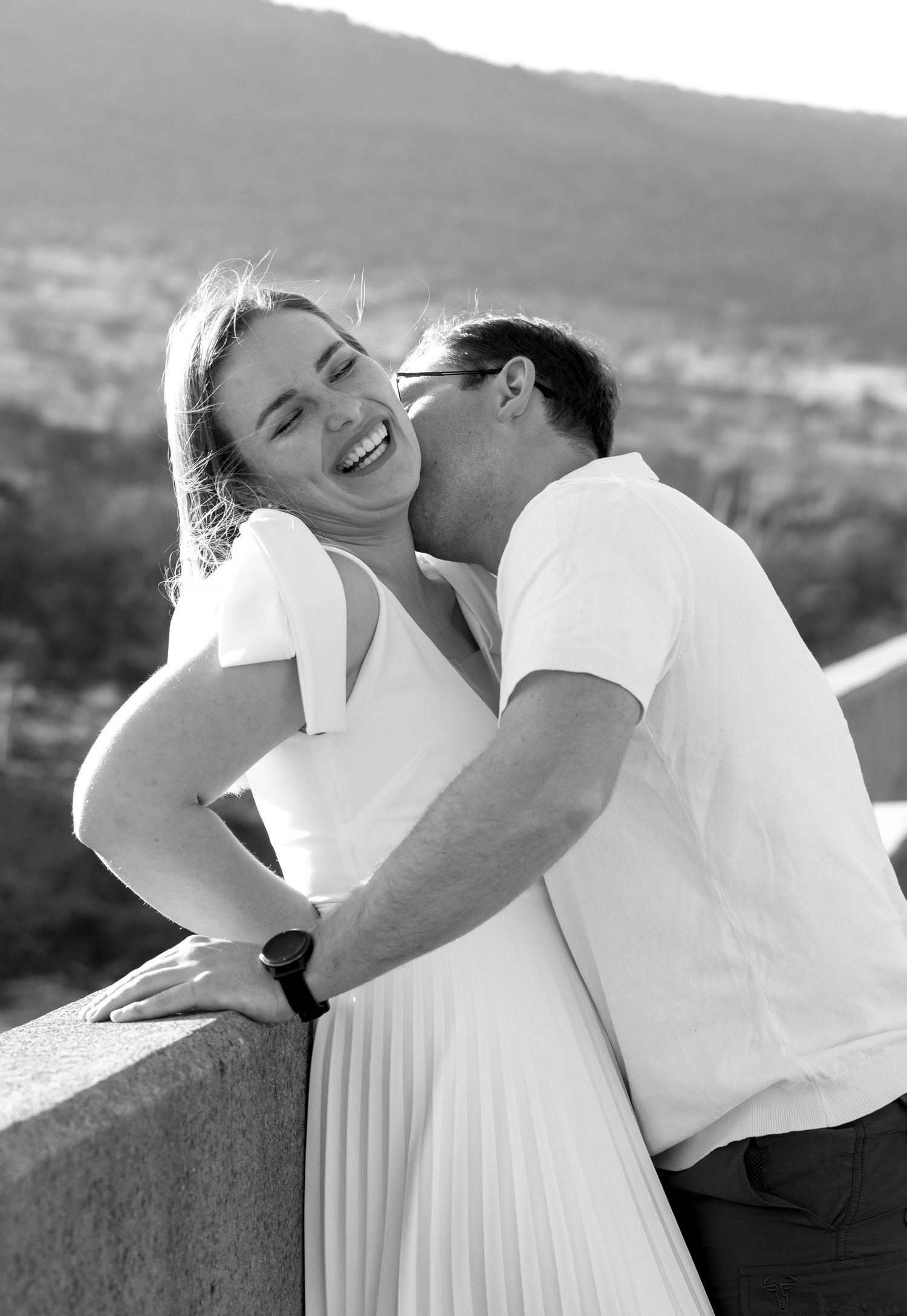 Mc Carthy & Co - Engagement