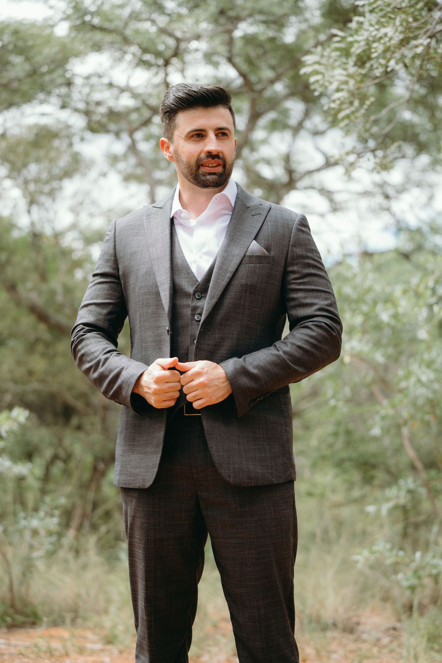 Mc Carthy & Co - Wedding