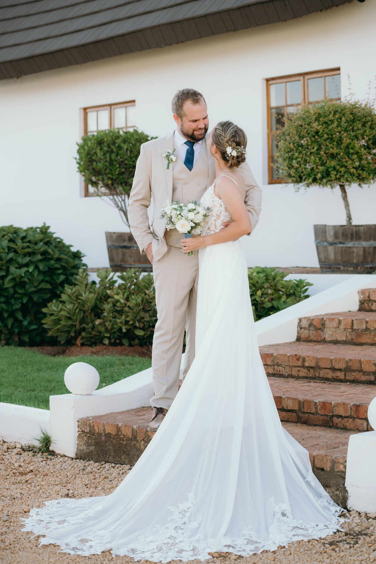 Mc Carthy & Co - Wedding