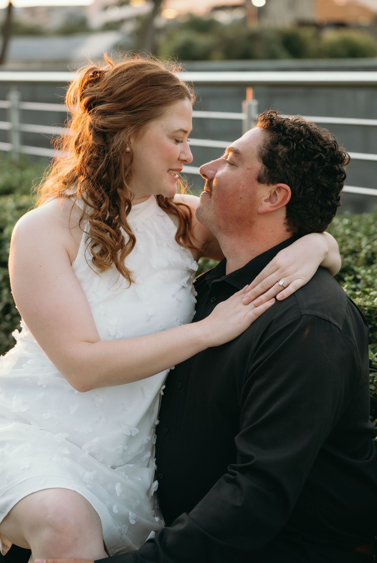 Mc Carthy & Co - Engagement