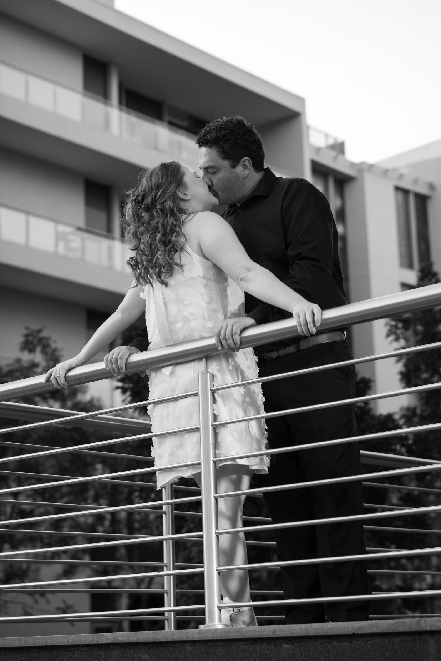 Mc Carthy & Co - Engagement