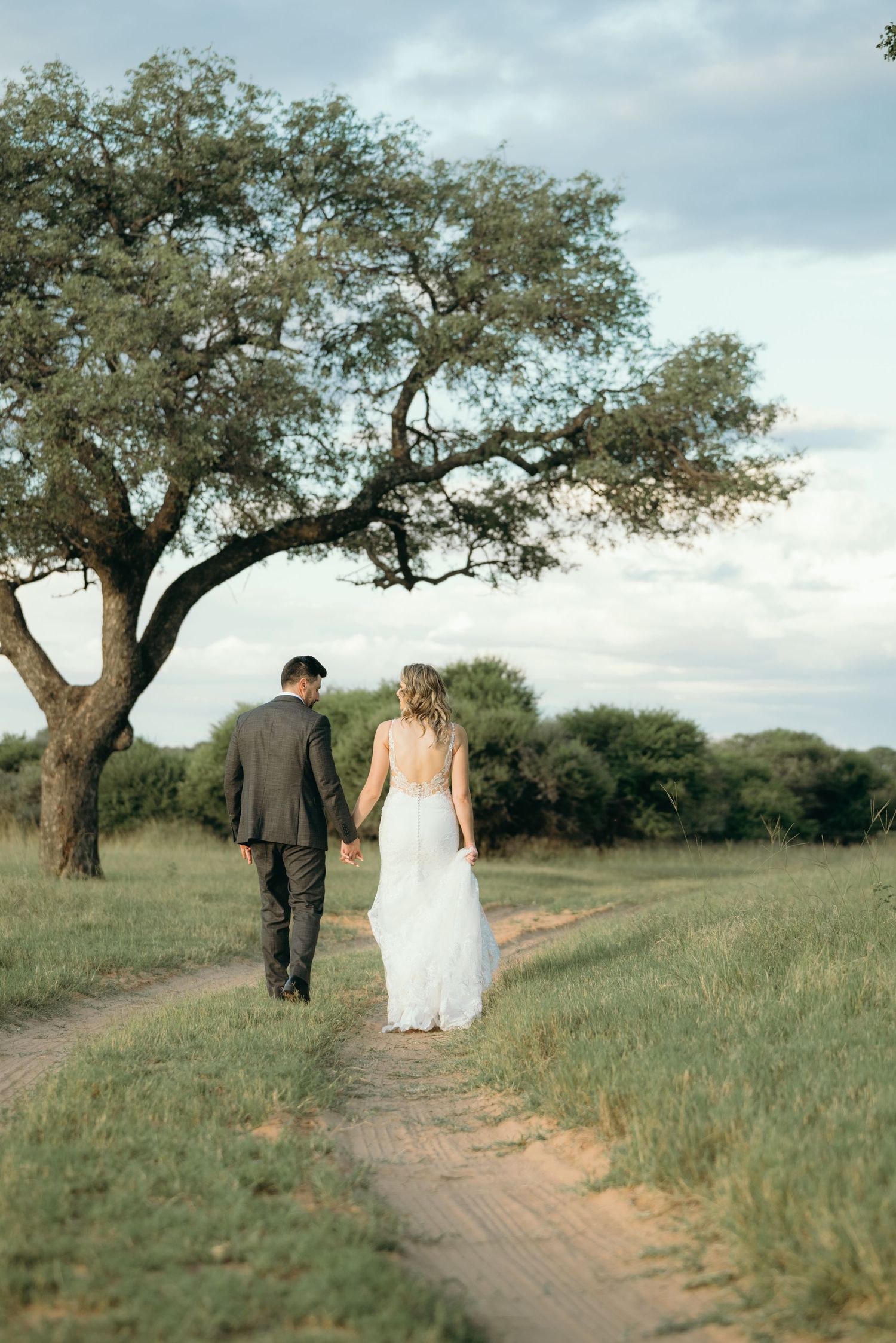 Mc Carthy & Co - Wedding