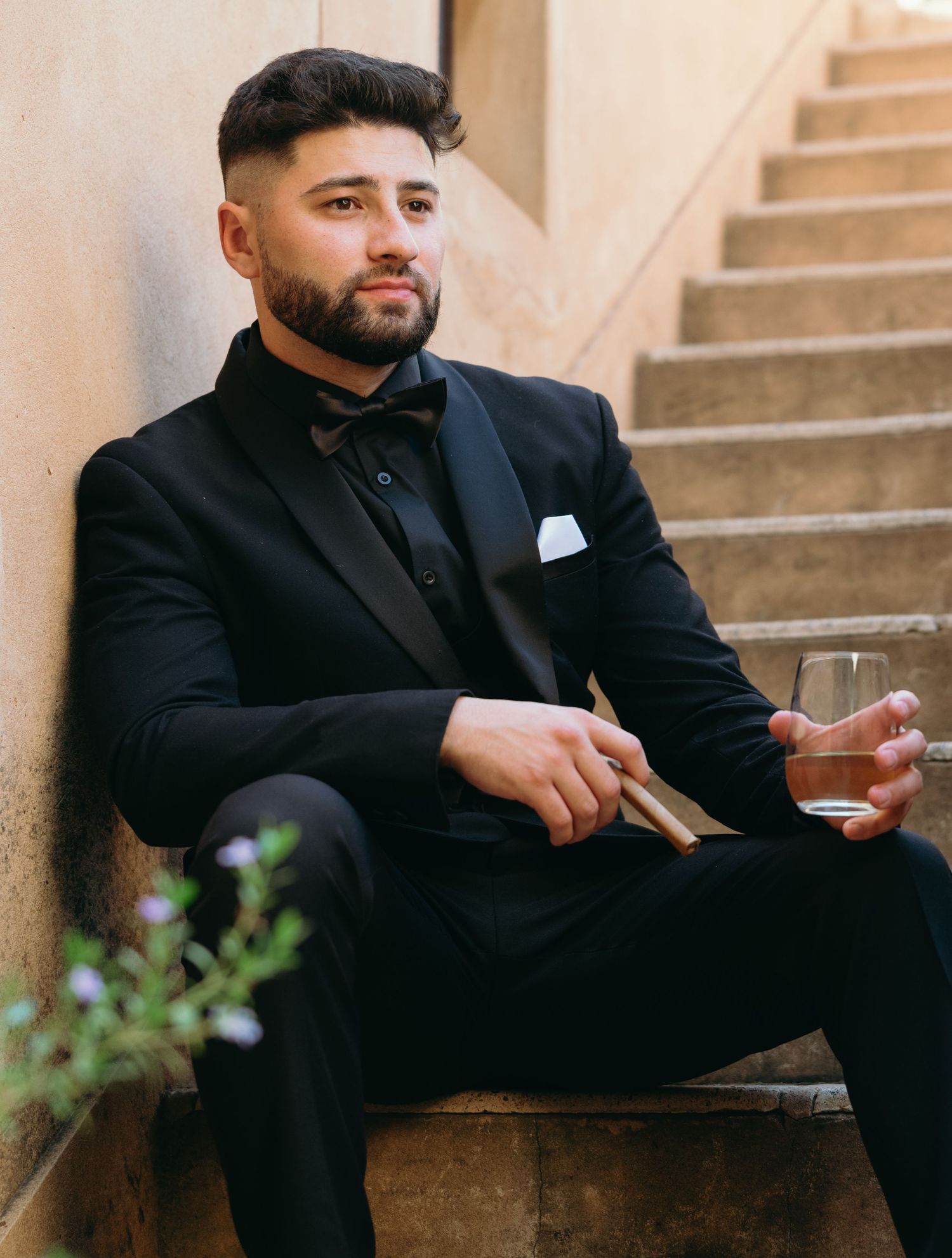 Mc Carthy & Co - Wedding