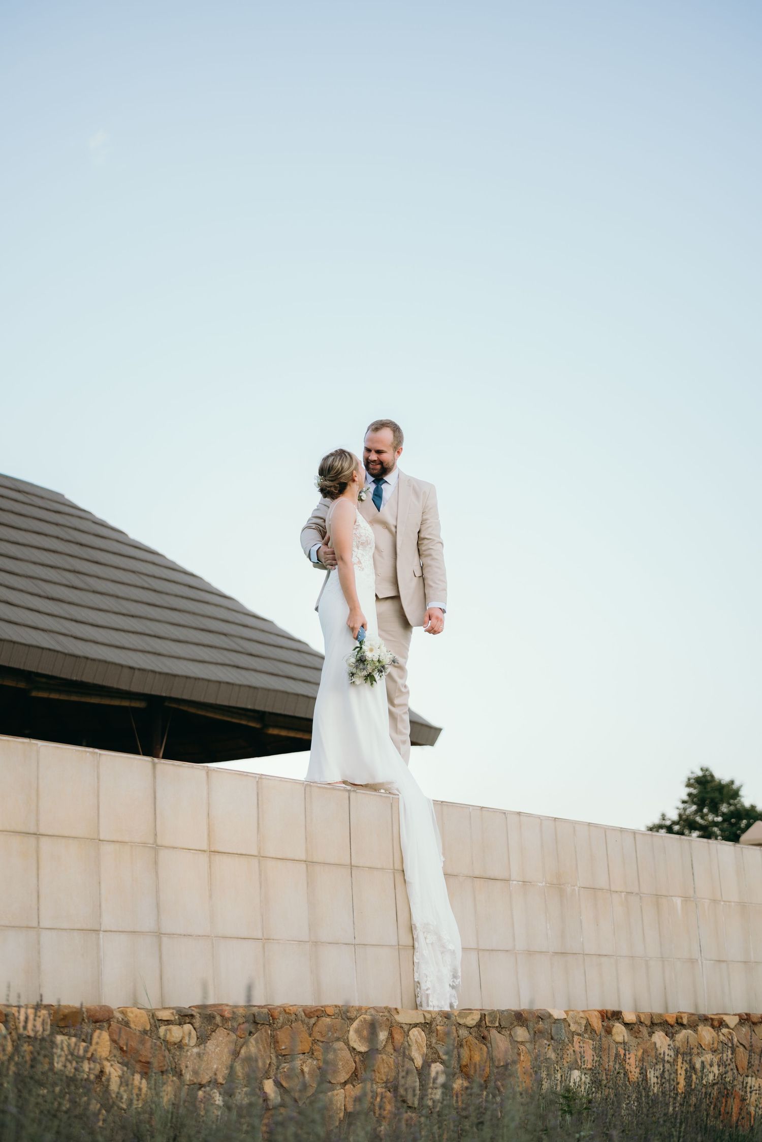 Mc Carthy & Co - Wedding