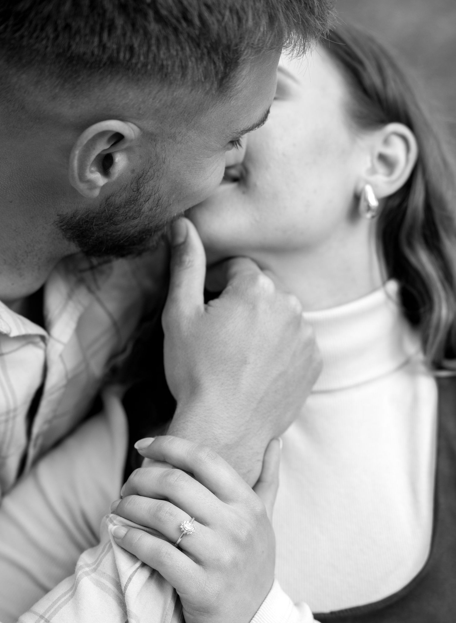 Mc Carthy & Co - Engagement