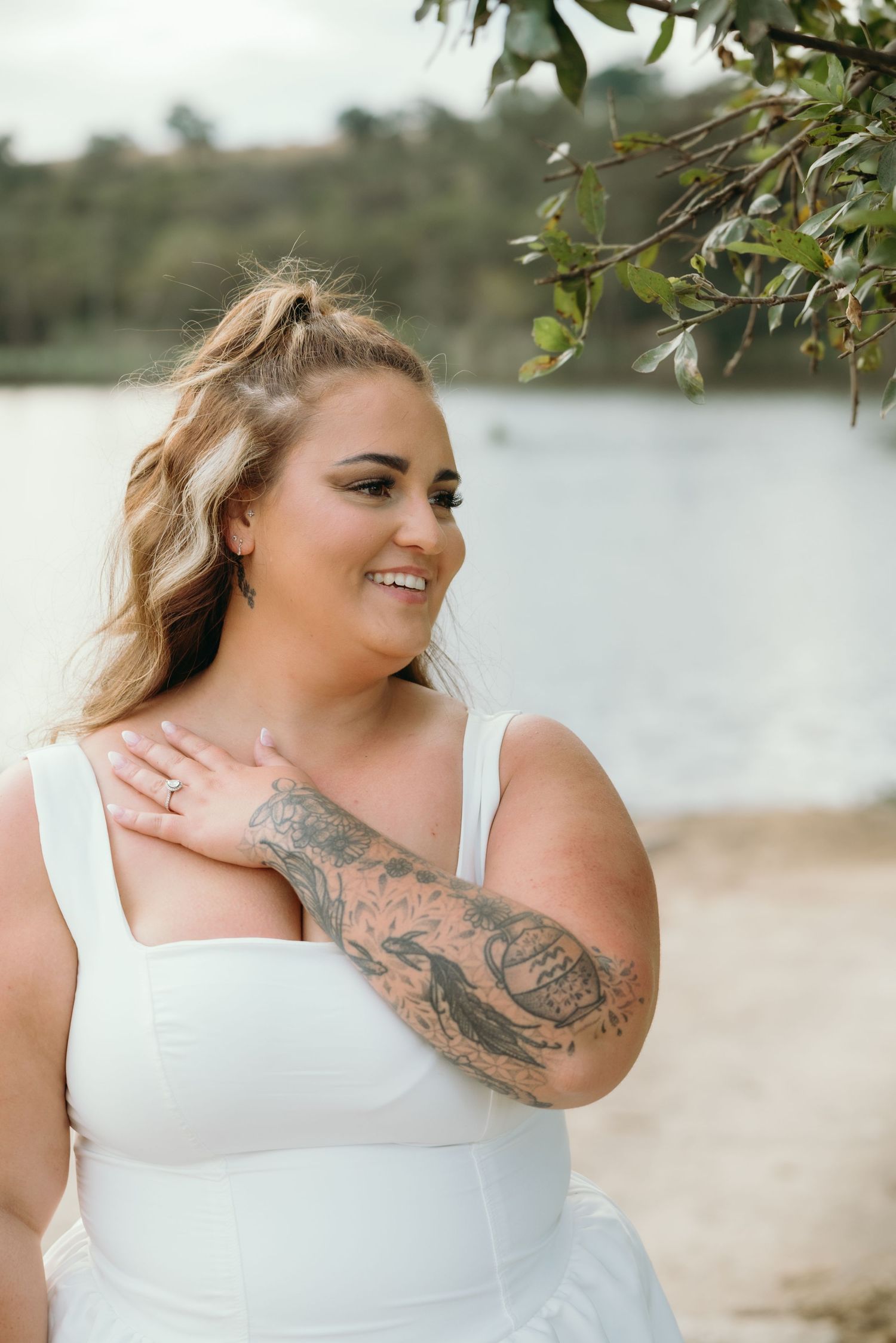Mc Carthy & Co - Engagement