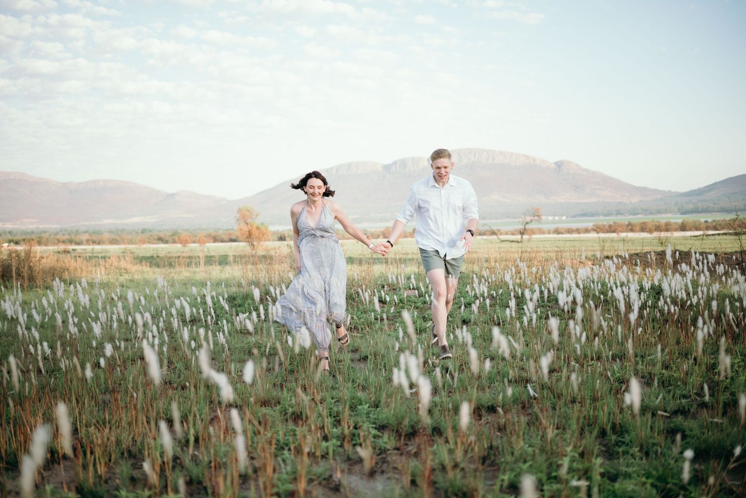 Mc Carthy & Co - Engagement