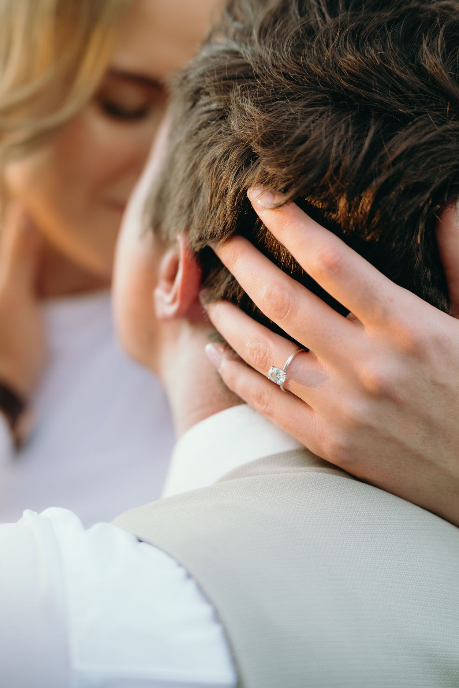 Mc Carthy & Co - Wedding