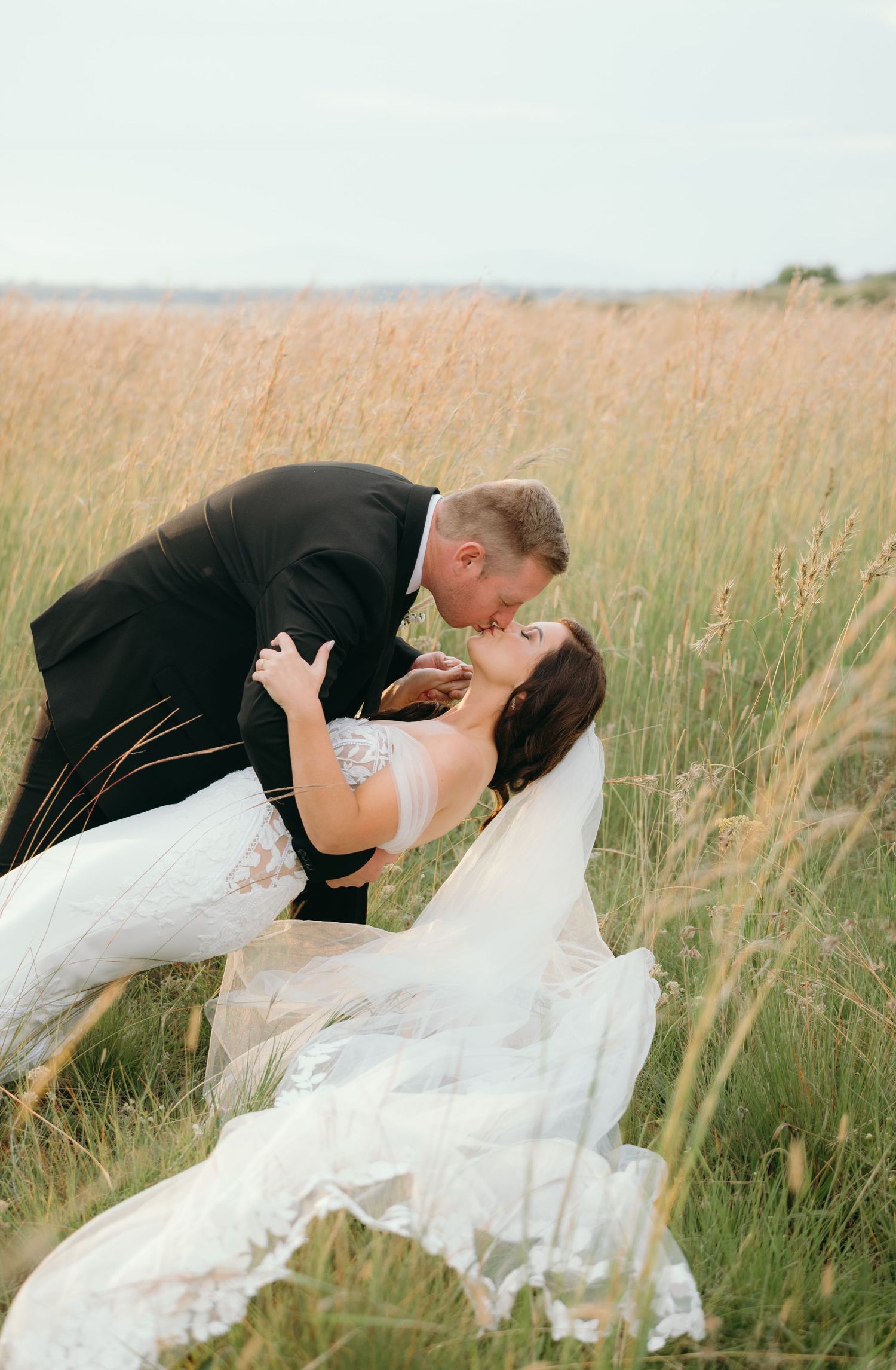 Mc Carthy & Co - Wedding