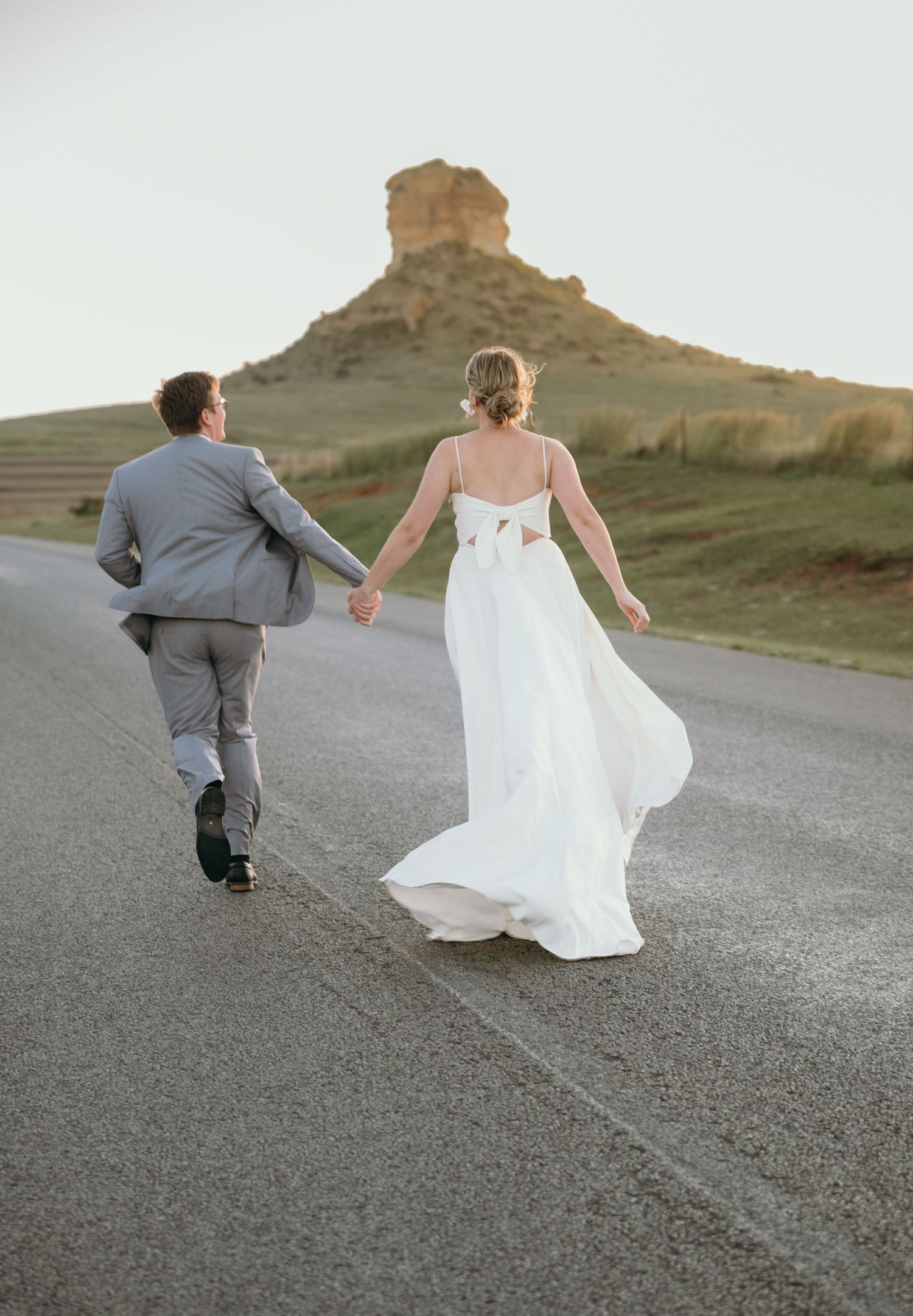 Mc Carthy & Co - Wedding