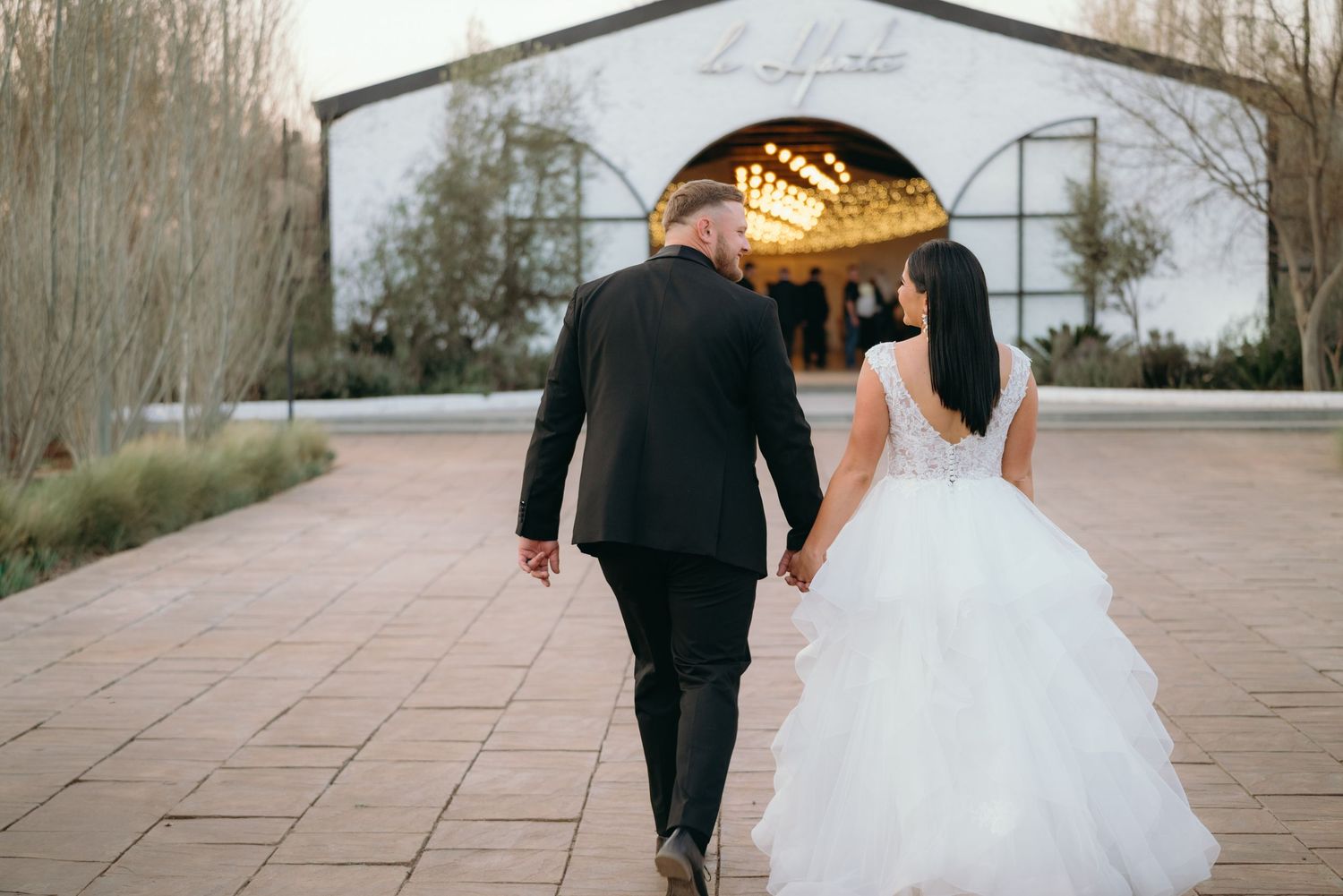 Mc Carthy & Co - Wedding