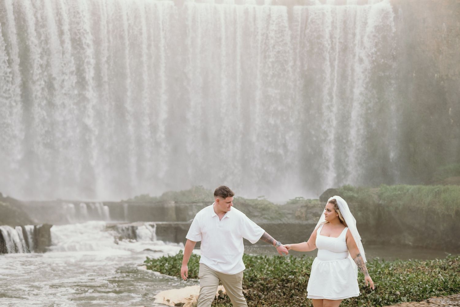 Mc Carthy & Co - Engagement