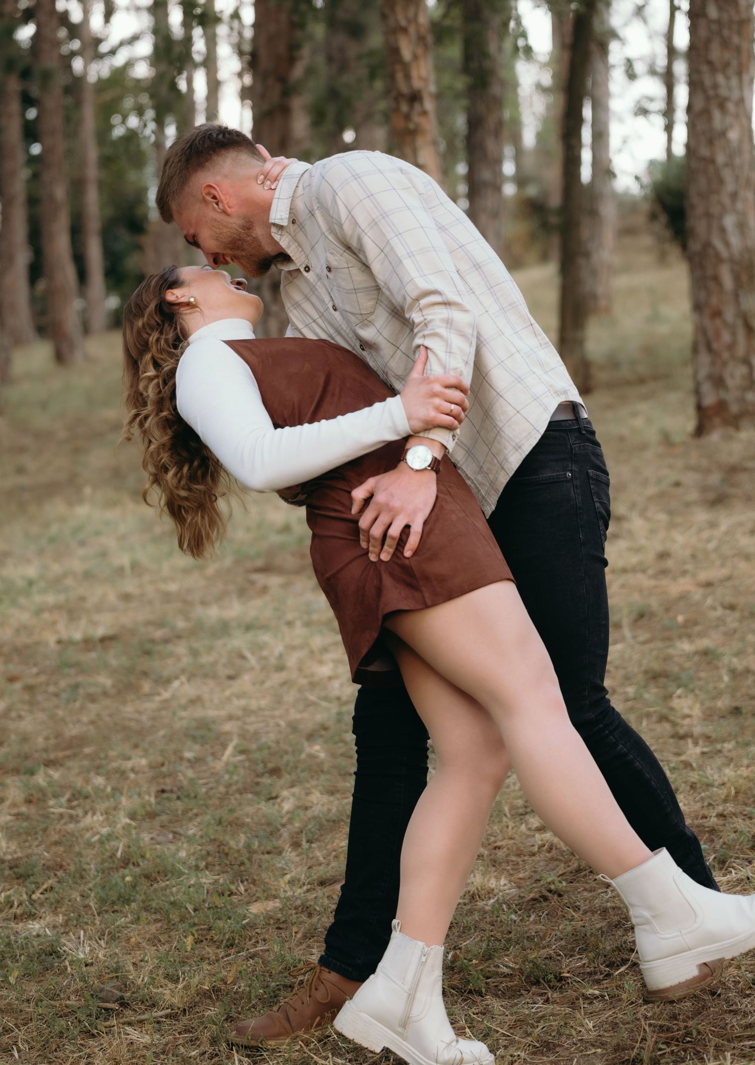 Mc Carthy & Co - Engagement