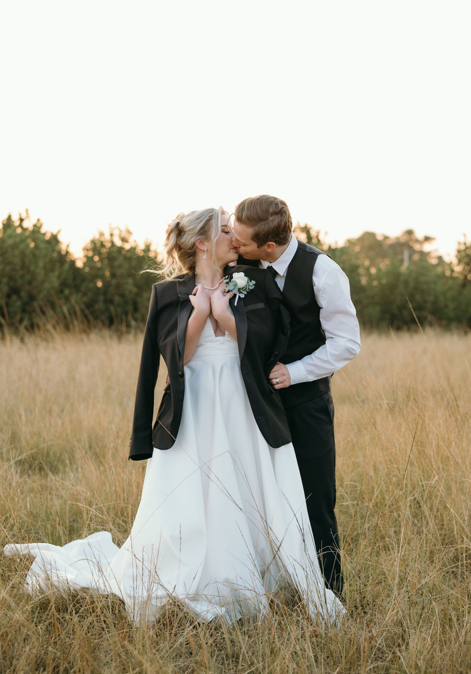 Mc Carthy & Co - Wedding