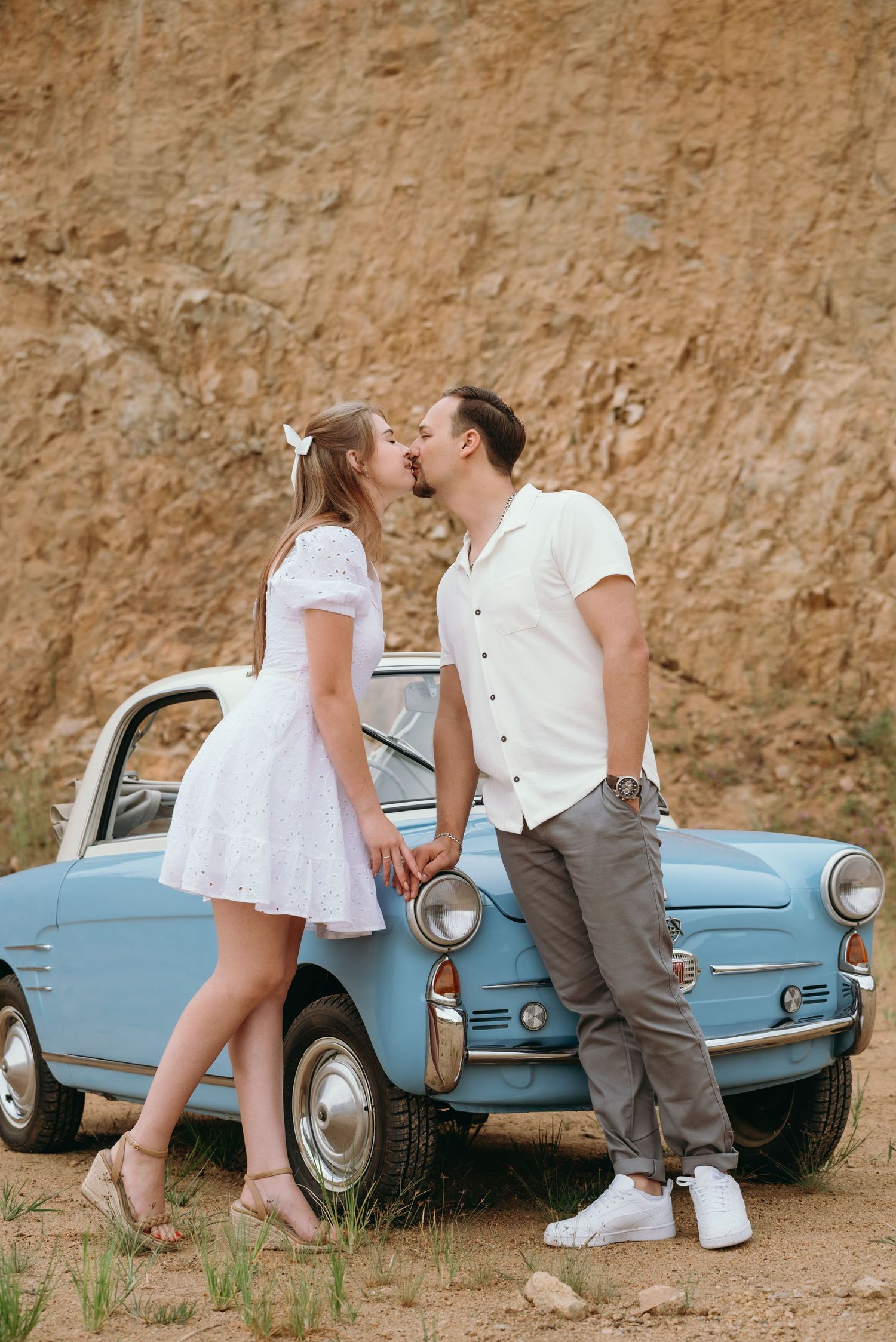 Mc Carthy & Co - Engagement