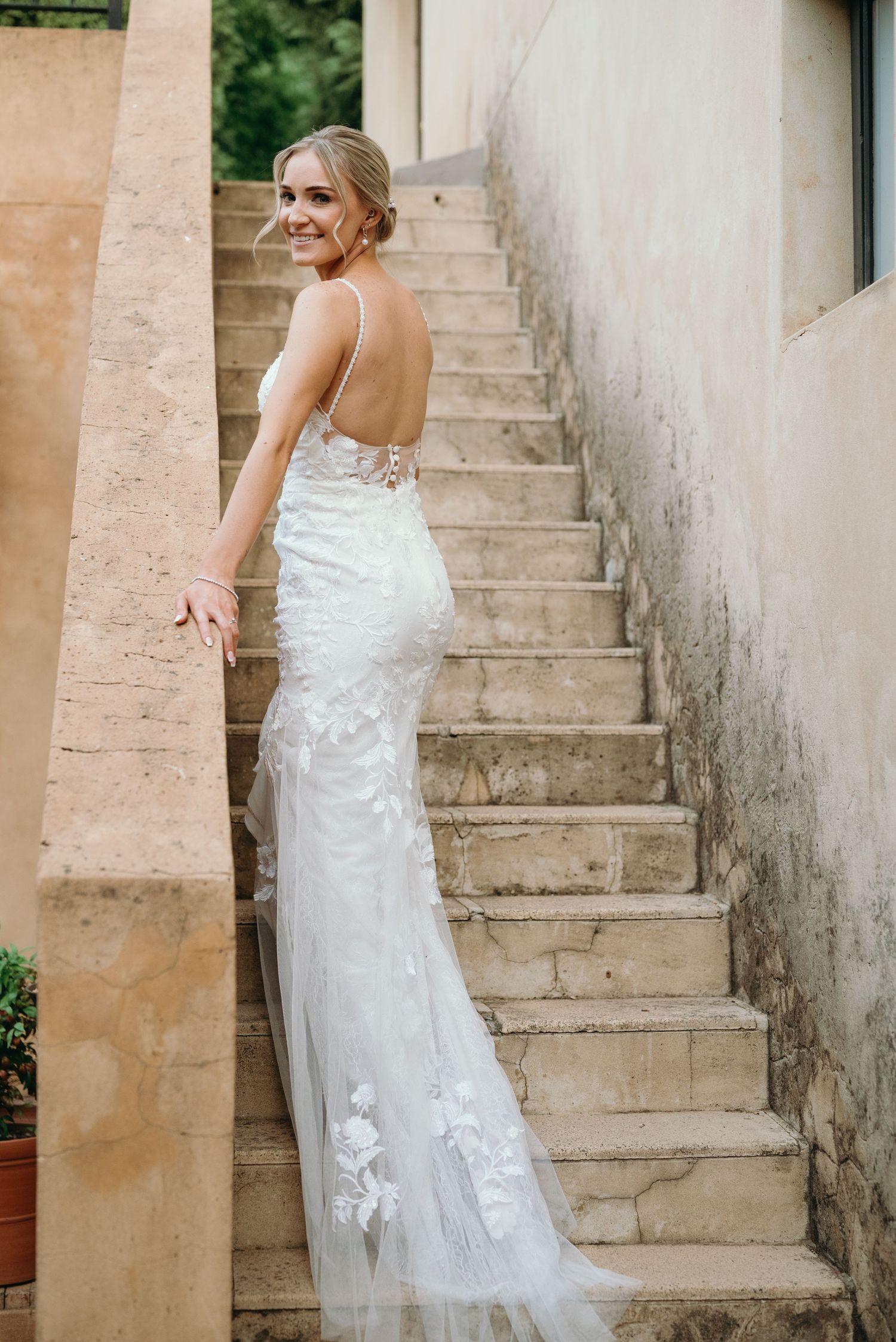 Mc Carthy & Co - Wedding
