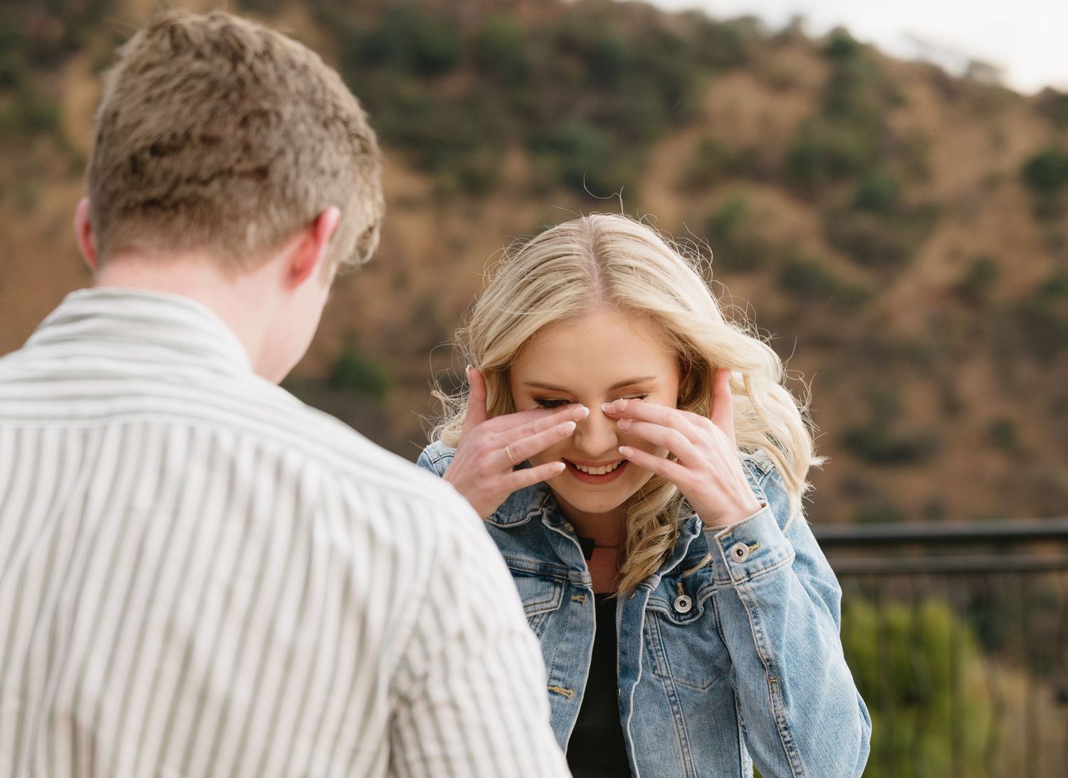 Mc Carthy & Co - Engagement
