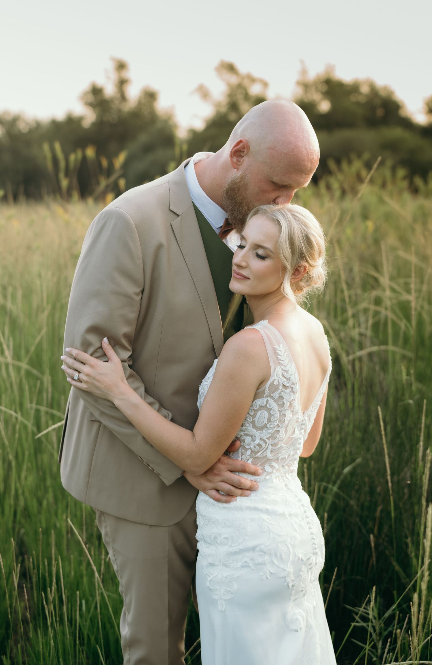 Mc Carthy & Co - Wedding