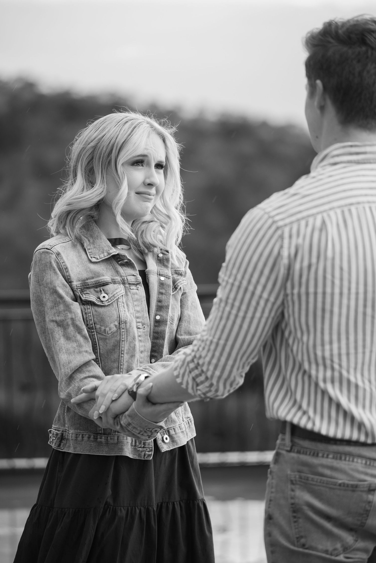 Mc Carthy & Co - Engagement