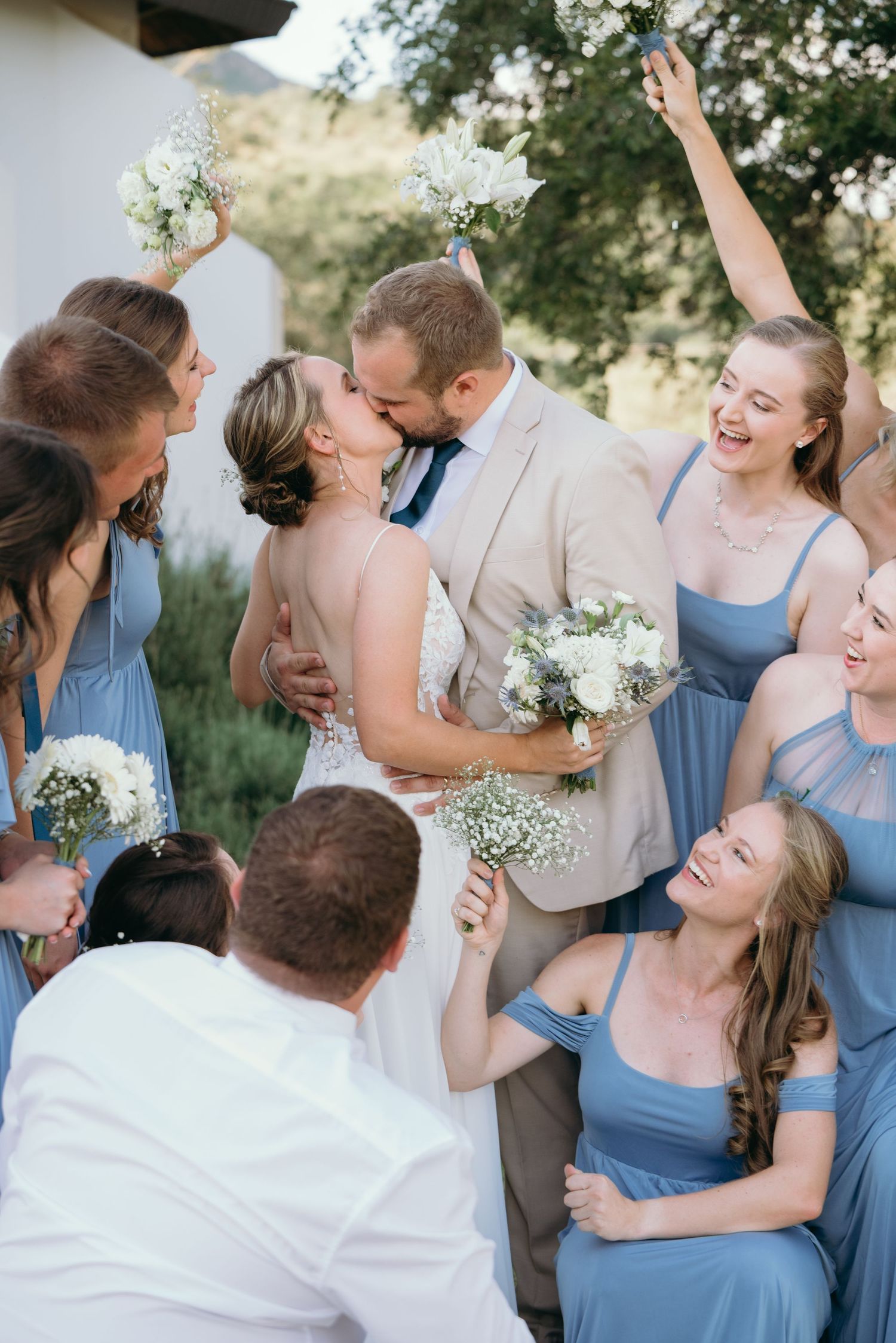 Mc Carthy & Co - Wedding