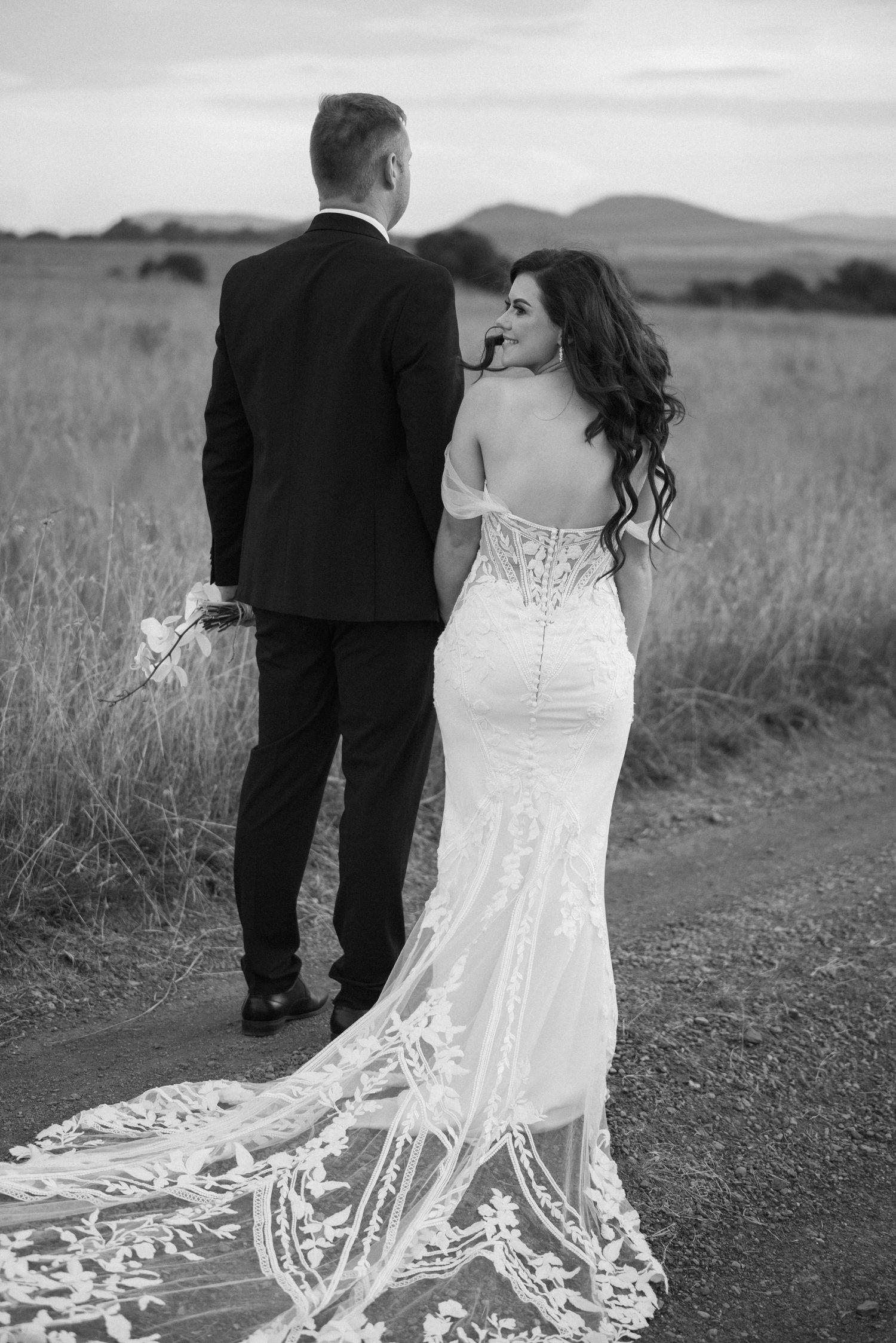 Mc Carthy & Co - Wedding