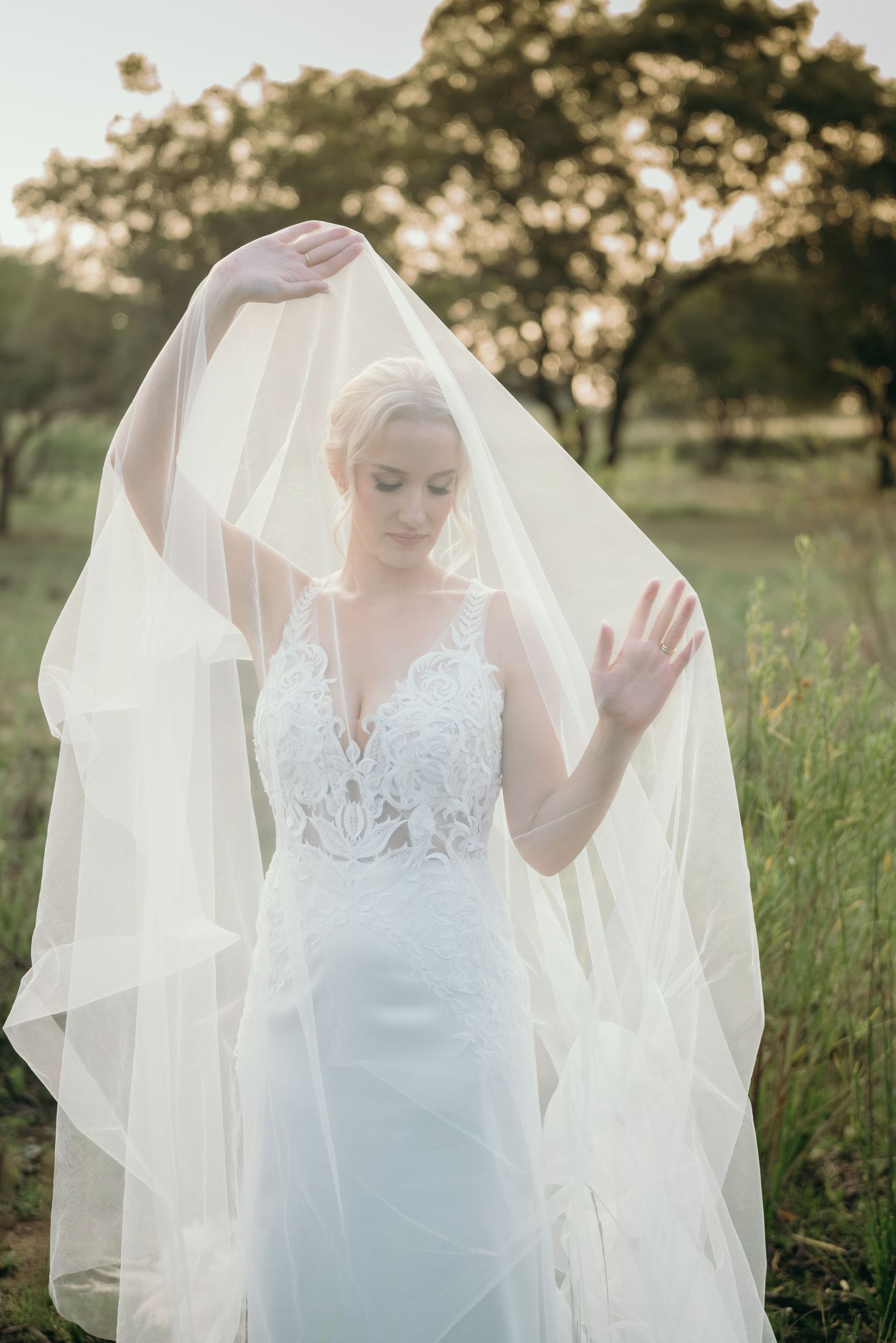 Mc Carthy & Co - Wedding
