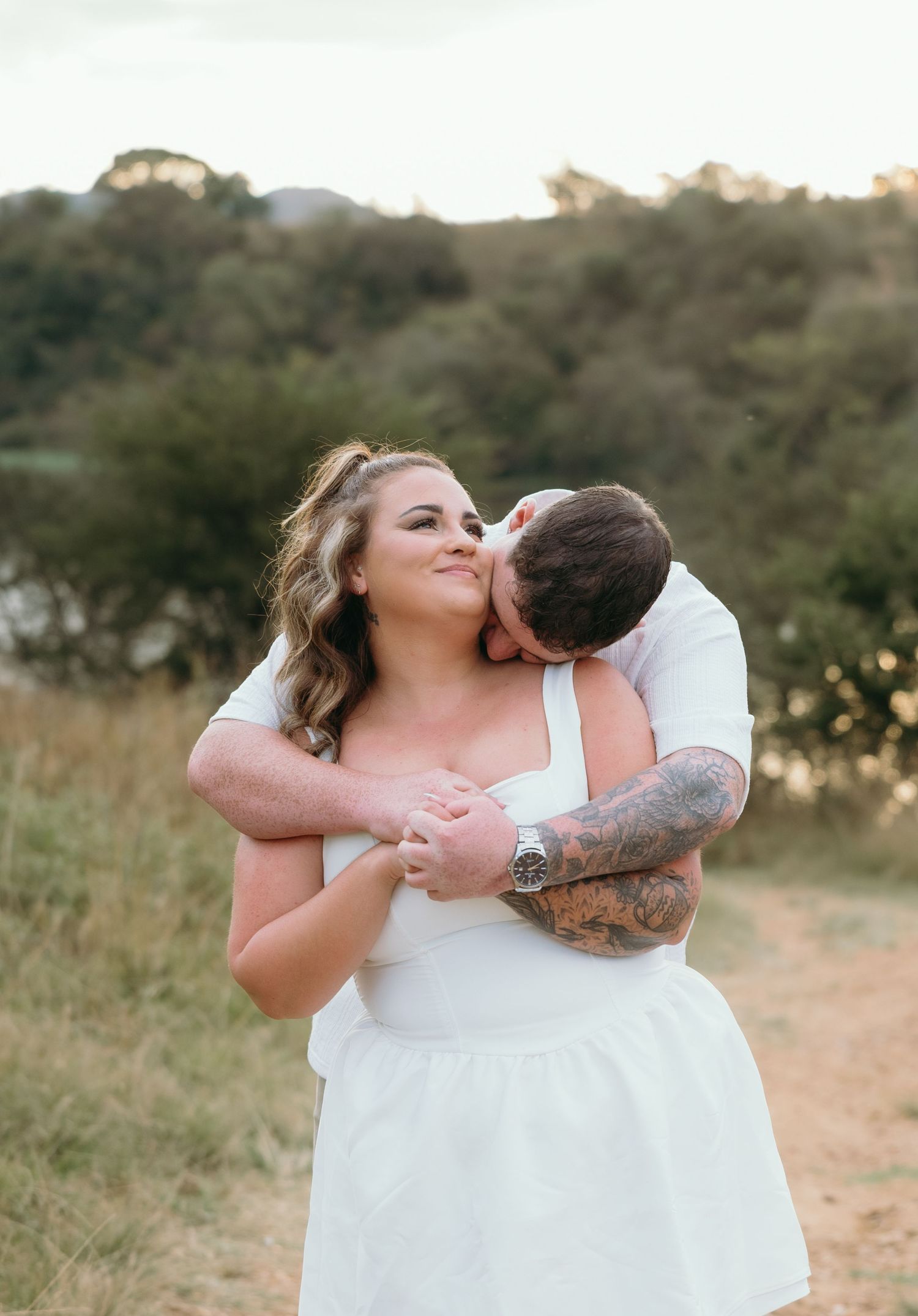 Mc Carthy & Co - Engagement