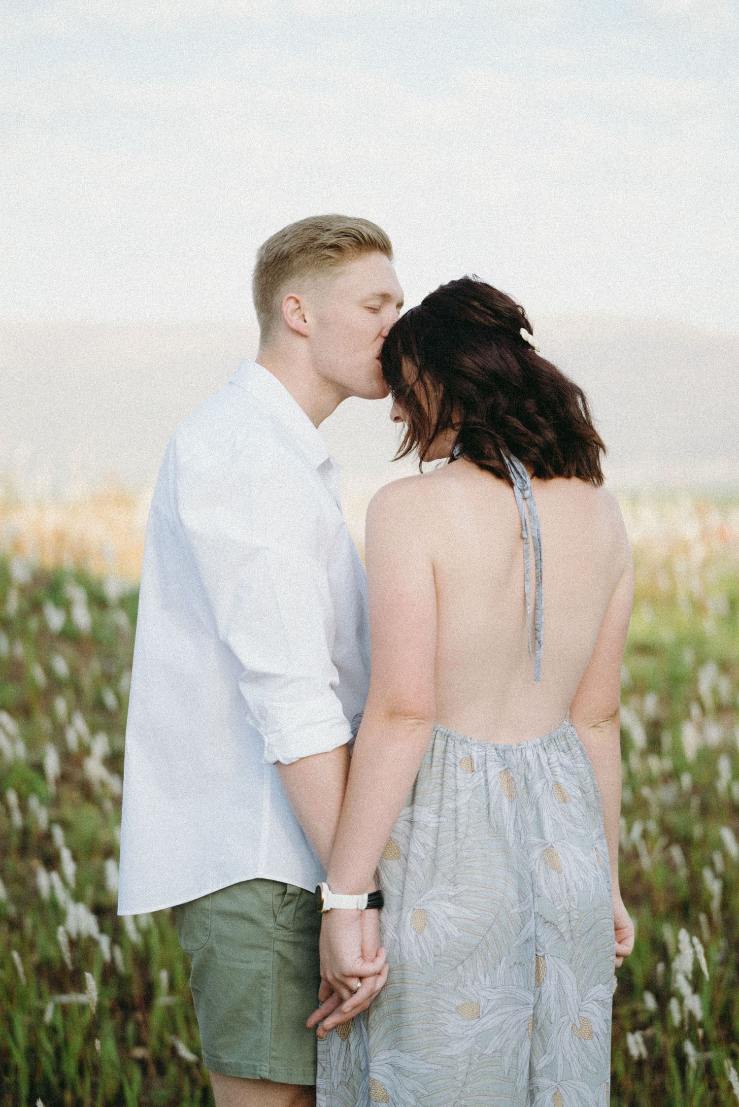 Mc Carthy & Co - Engagement
