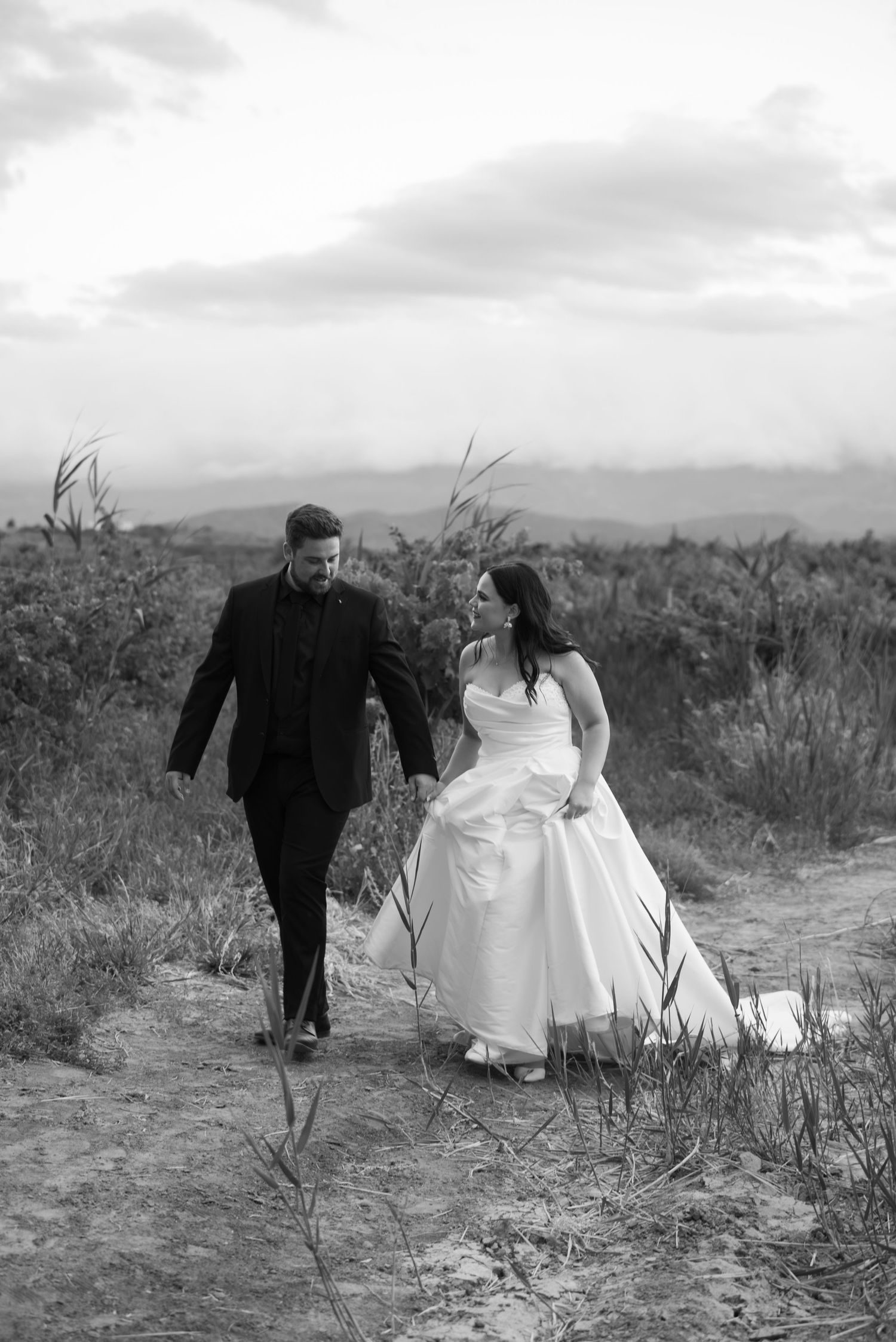 Mc Carthy & Co - Wedding