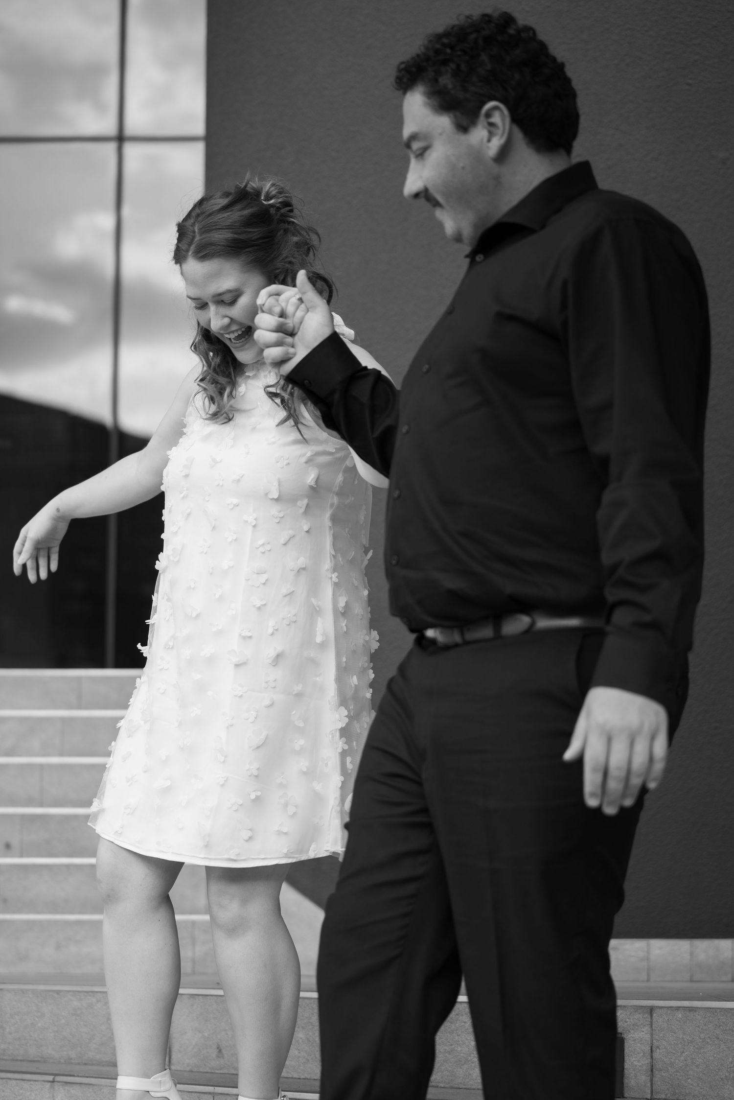 Mc Carthy & Co - Engagement