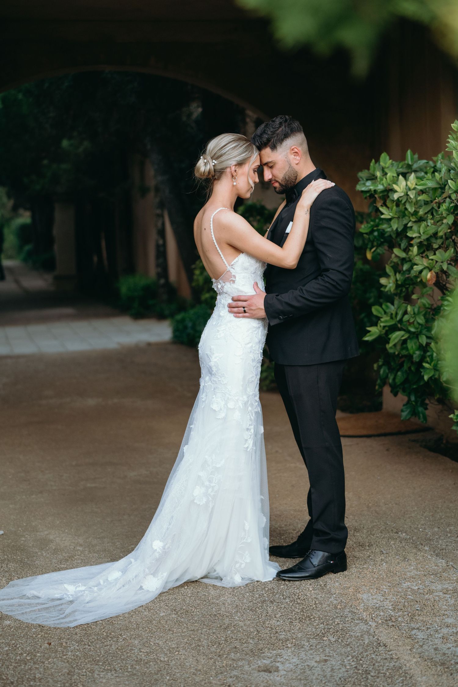 Mc Carthy & Co - Wedding