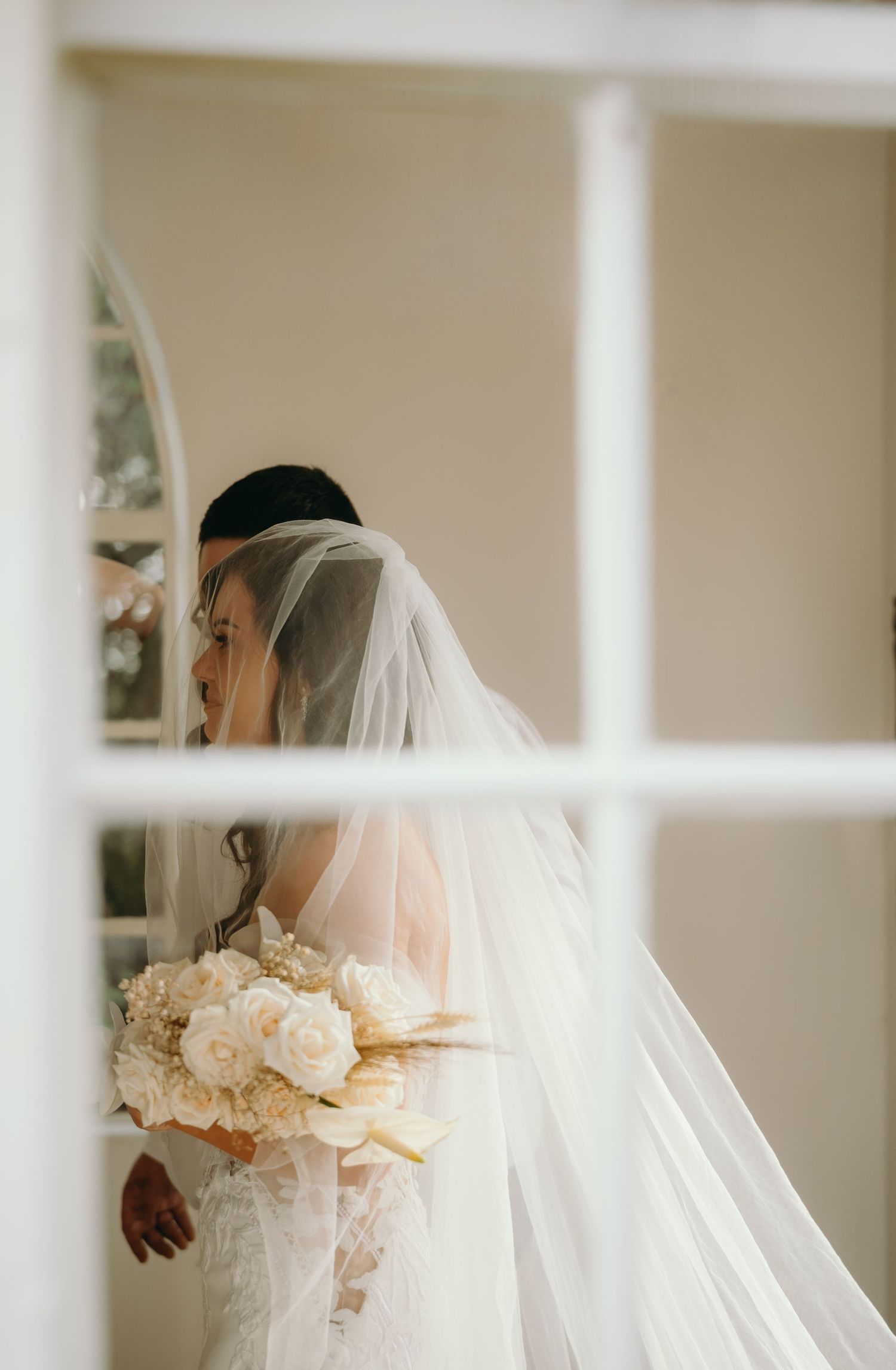 Mc Carthy & Co - Wedding