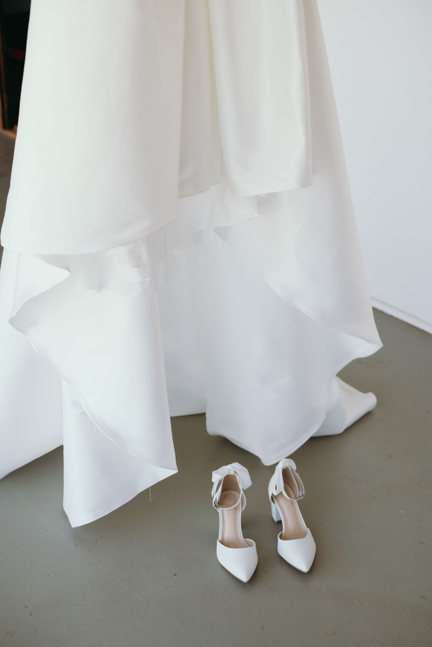 Mc Carthy & Co - Wedding