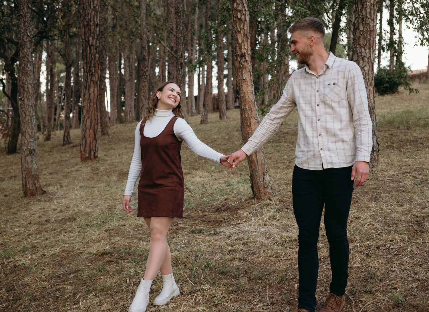 Mc Carthy & Co - Engagement