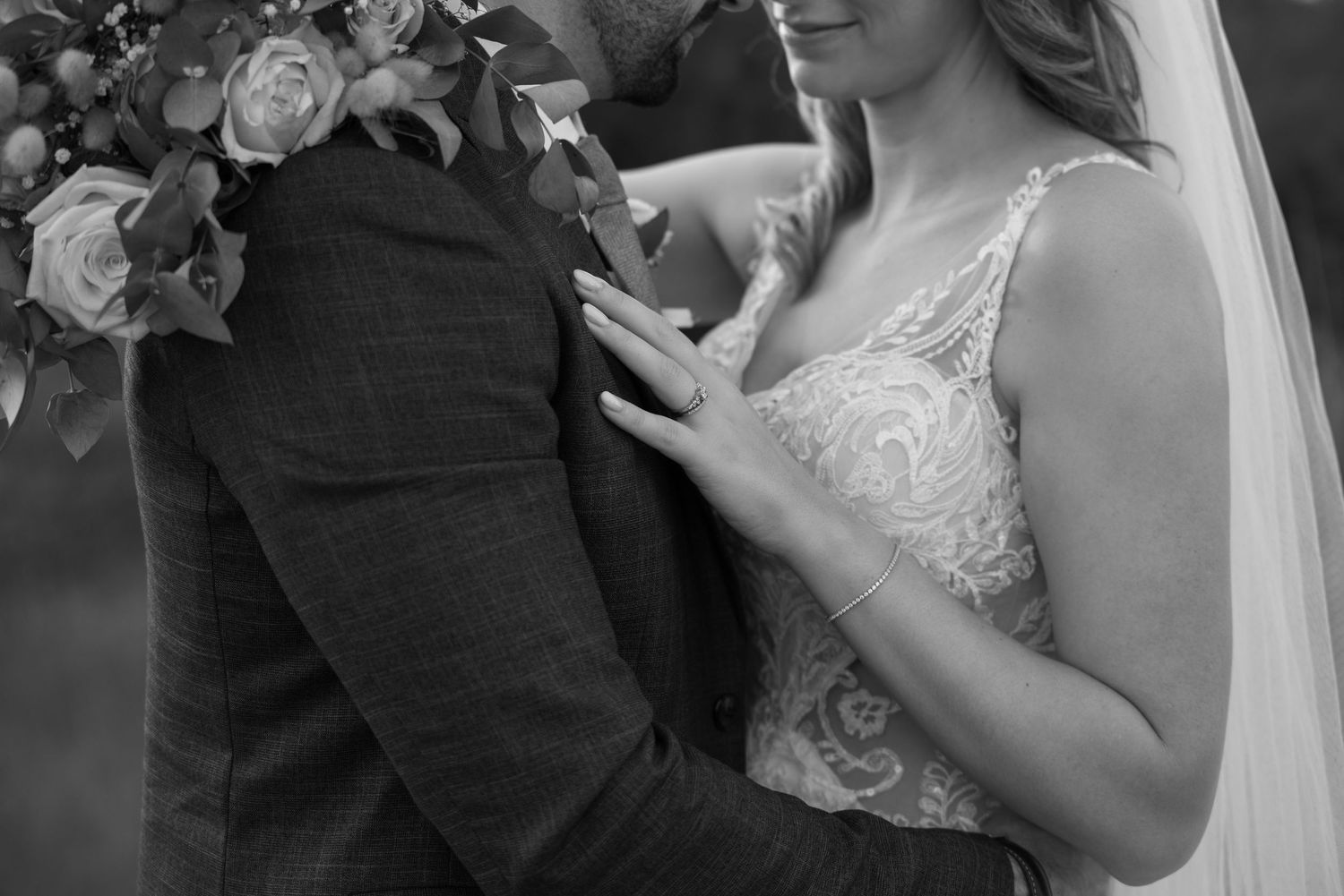 Mc Carthy & Co - Wedding