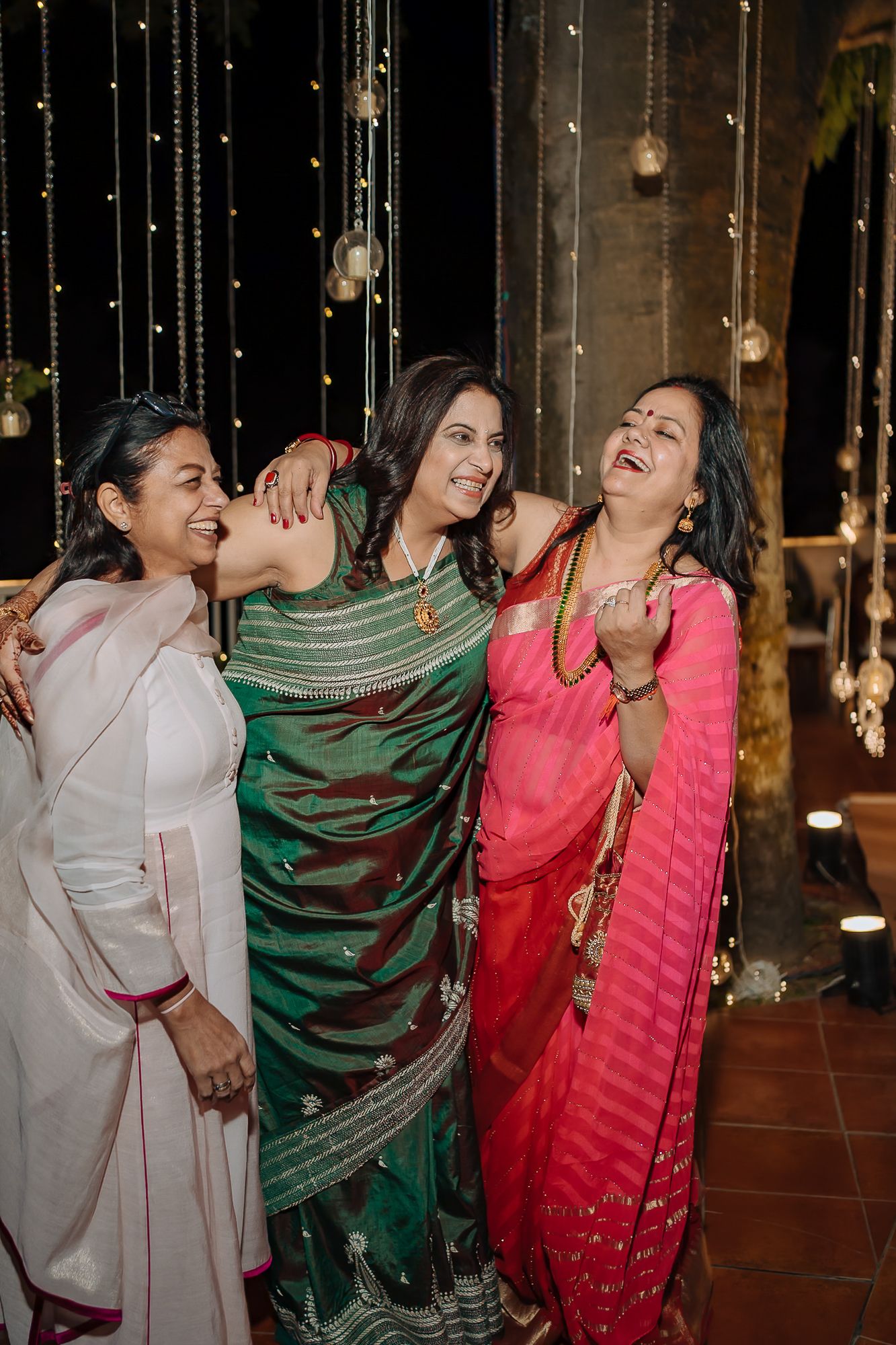 Fine-art and candid wedding storytelling in the Himalayas at Daleside Manor, Kasauli of a candid couple's engagement.