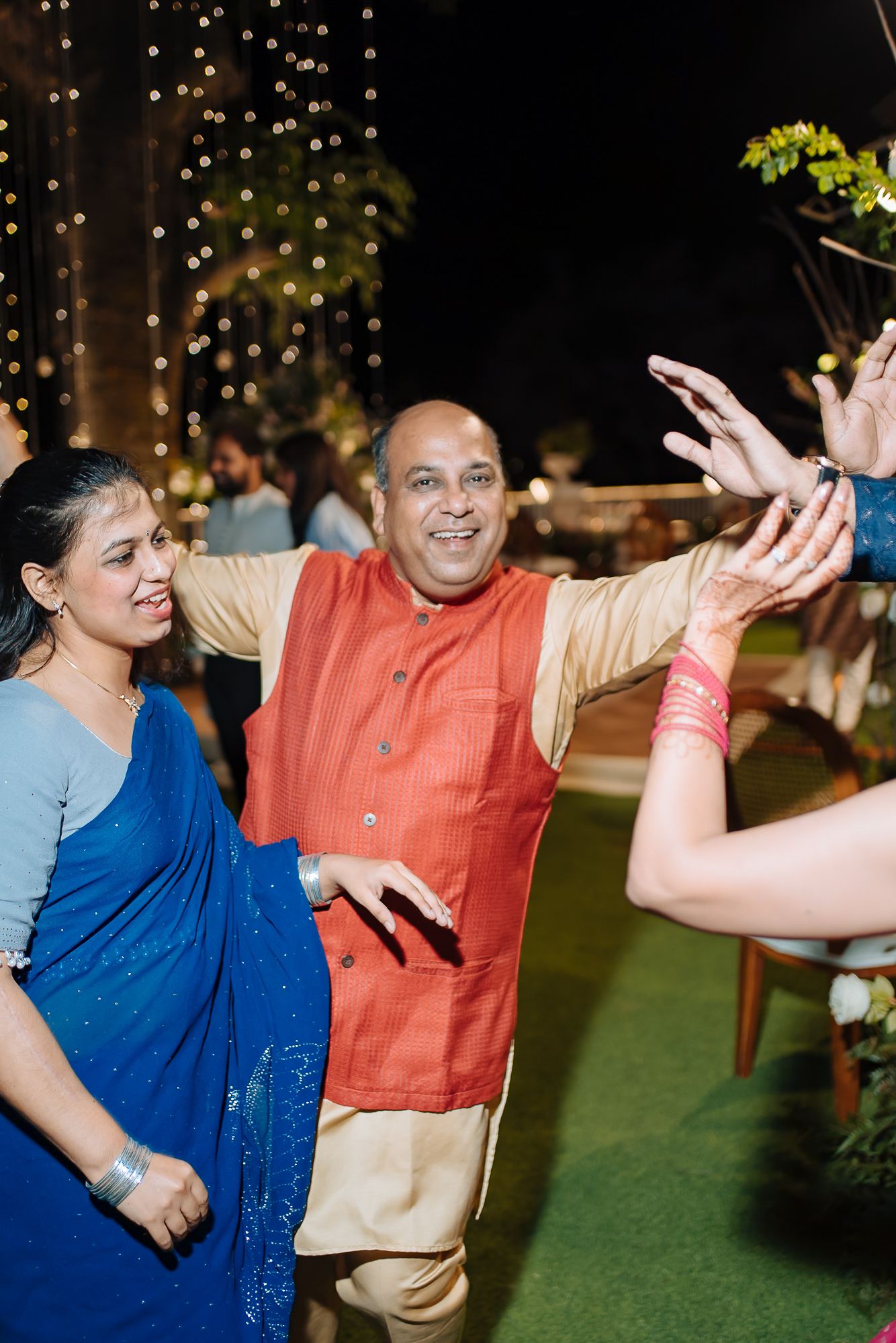 Fine-art and candid wedding storytelling in the Himalayas at Daleside Manor, Kasauli of a candid couple's engagement.