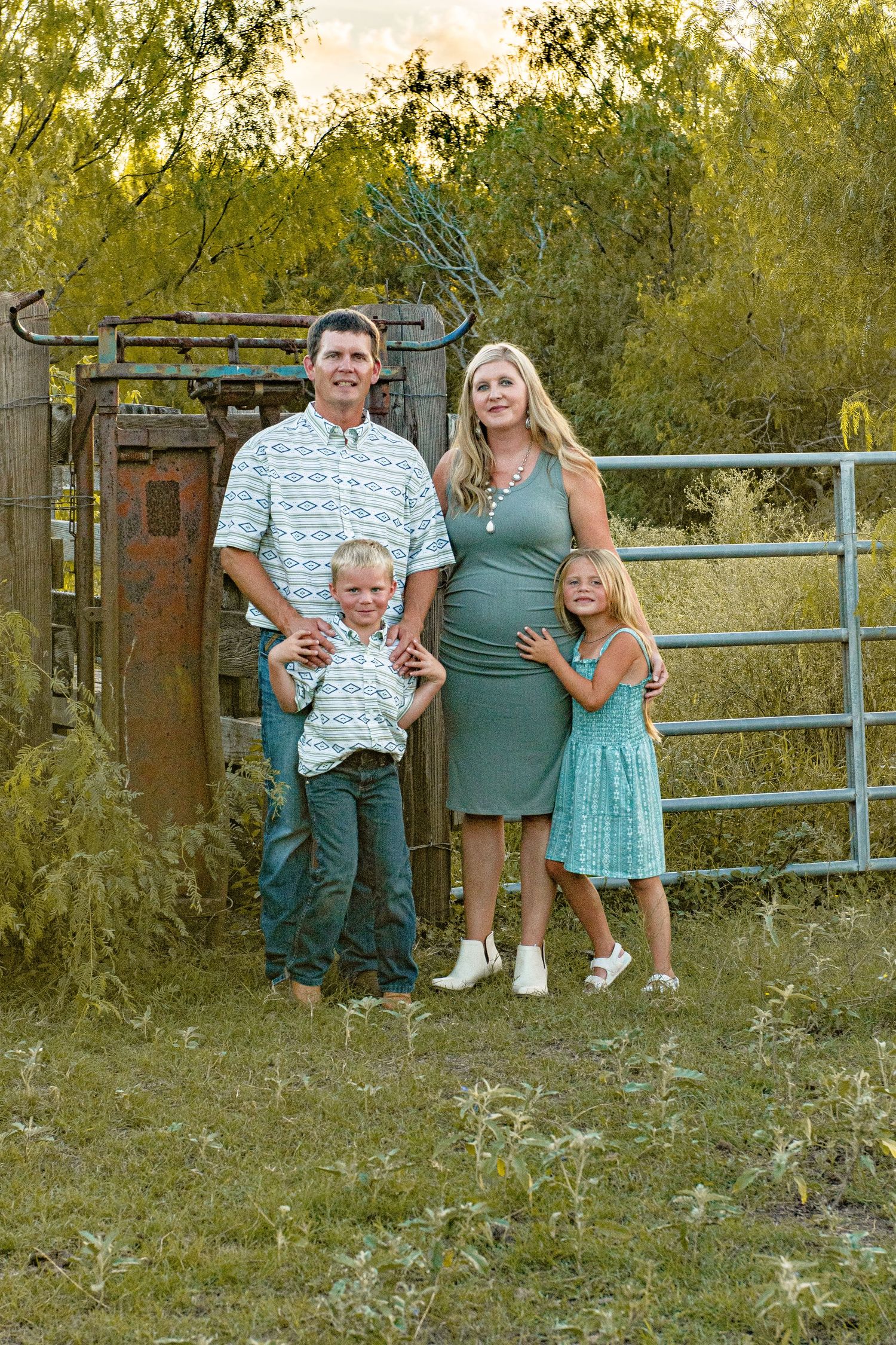 family photography
