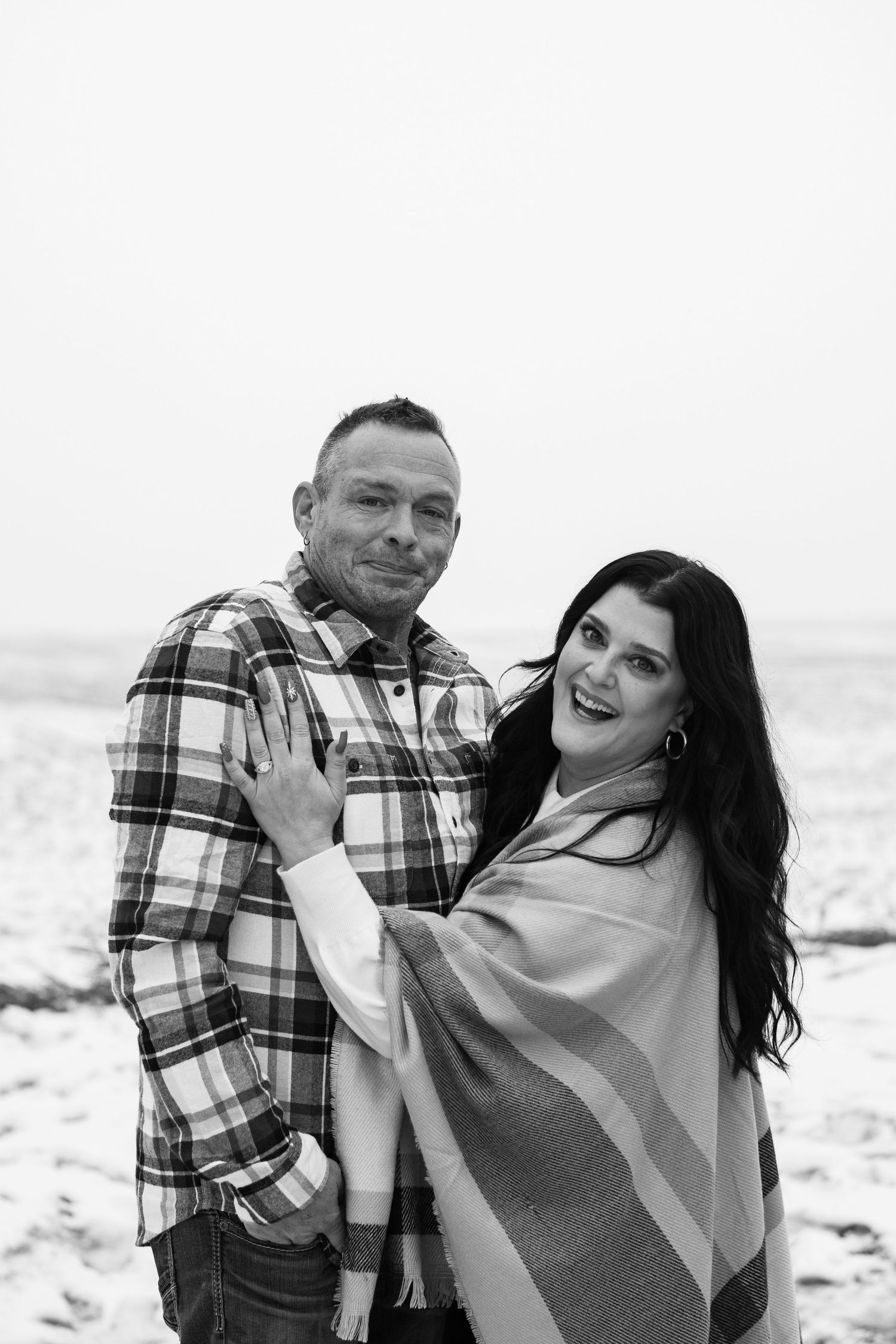 family photography session