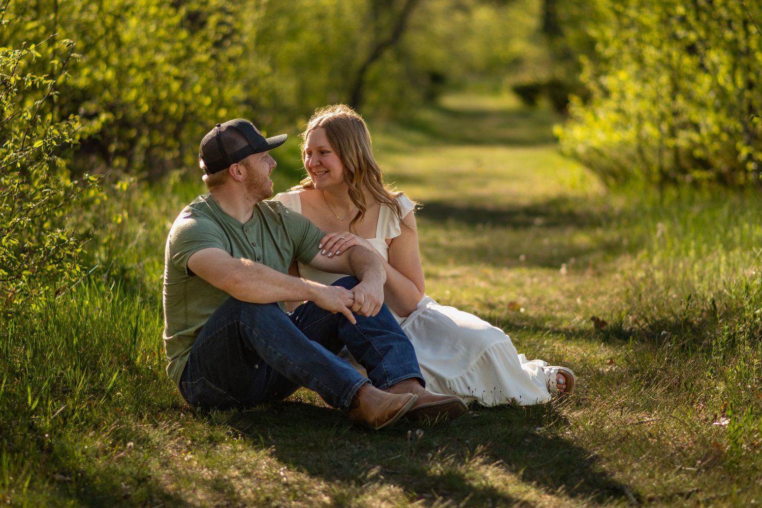 MN wedding photographer
