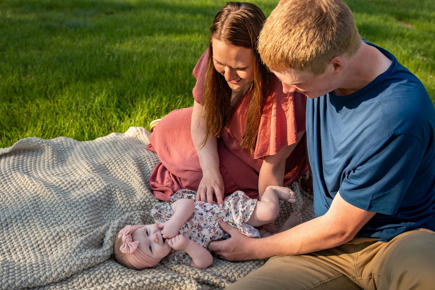 Minnesota family photographer