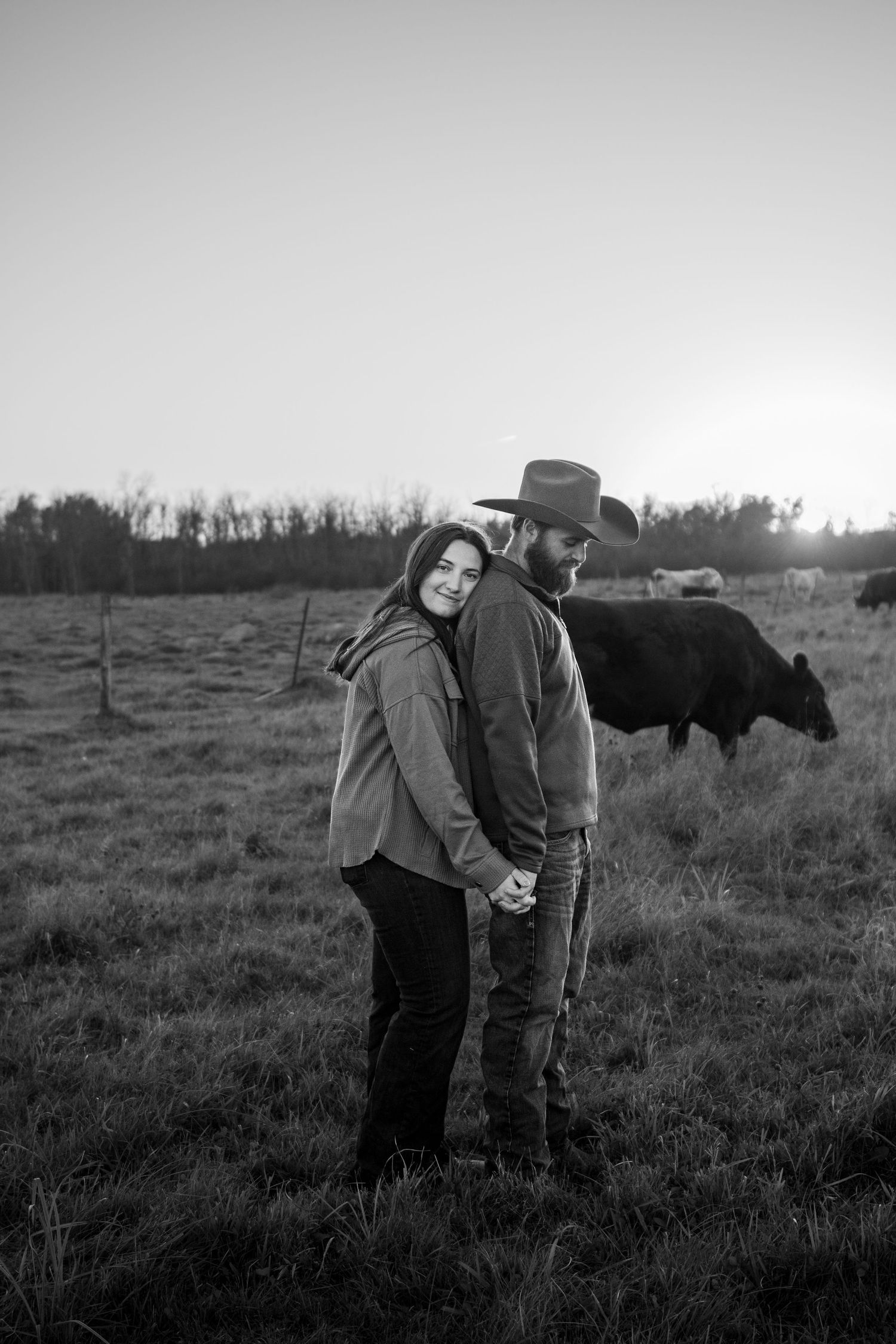 western engagement shoot