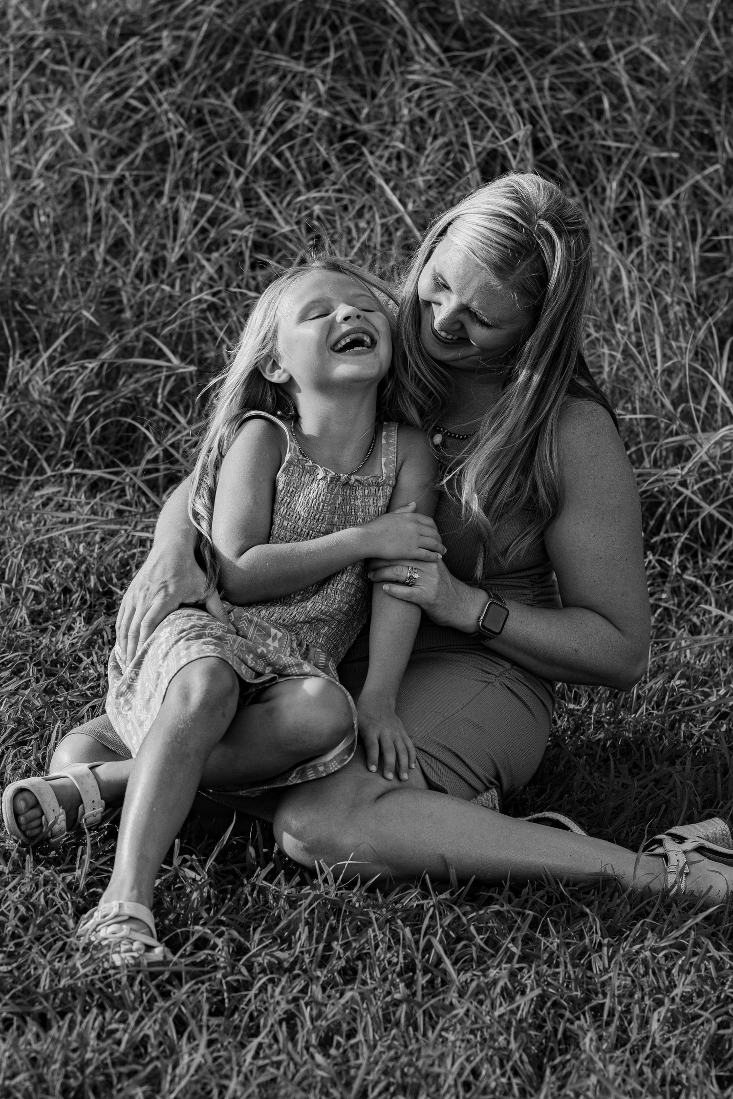 mommy and me pictures