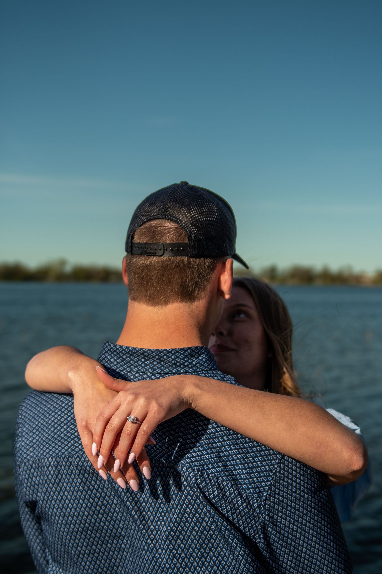 engagement photography