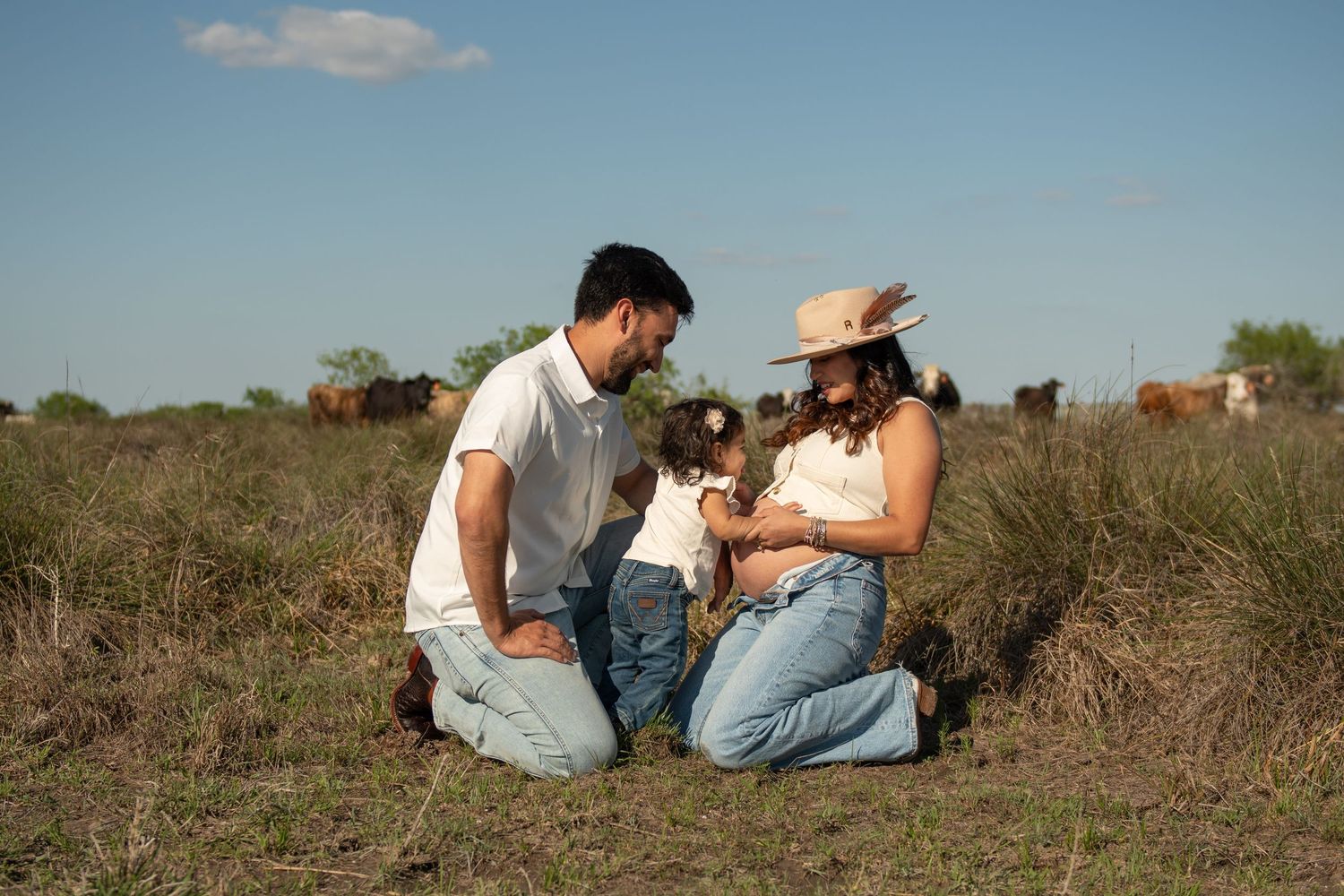 south texas family photographer